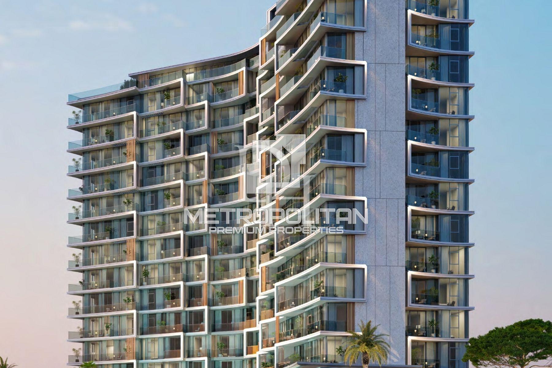 Apartments / Penthouse, UAE, Emirate of Ras Al Khaimah, Ras al-Khaimah, 9 287 828 Dh photo 1