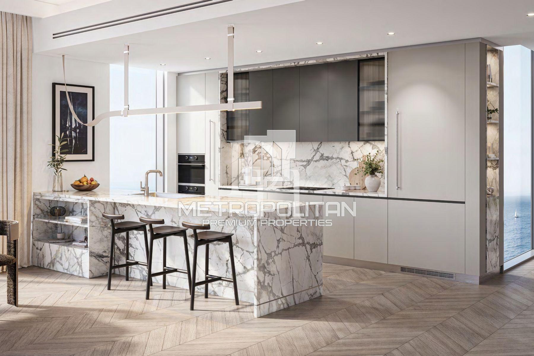 Apartments / Penthouse, UAE, Emirate of Ras Al Khaimah, Ras al-Khaimah, 9 287 828 Dh photo 11