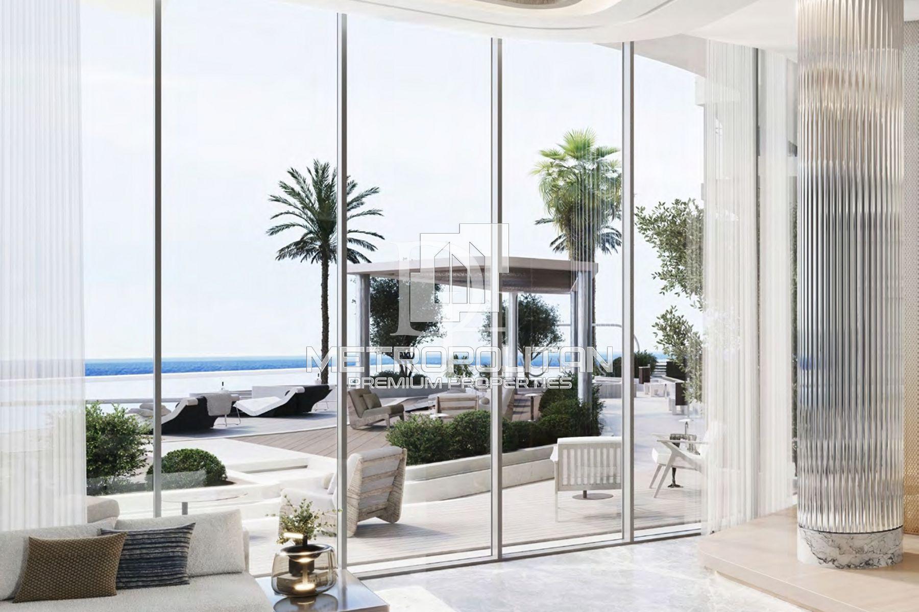 Apartments / Penthouse, UAE, Emirate of Ras Al Khaimah, Ras al-Khaimah, 9 287 828 Dh photo 2