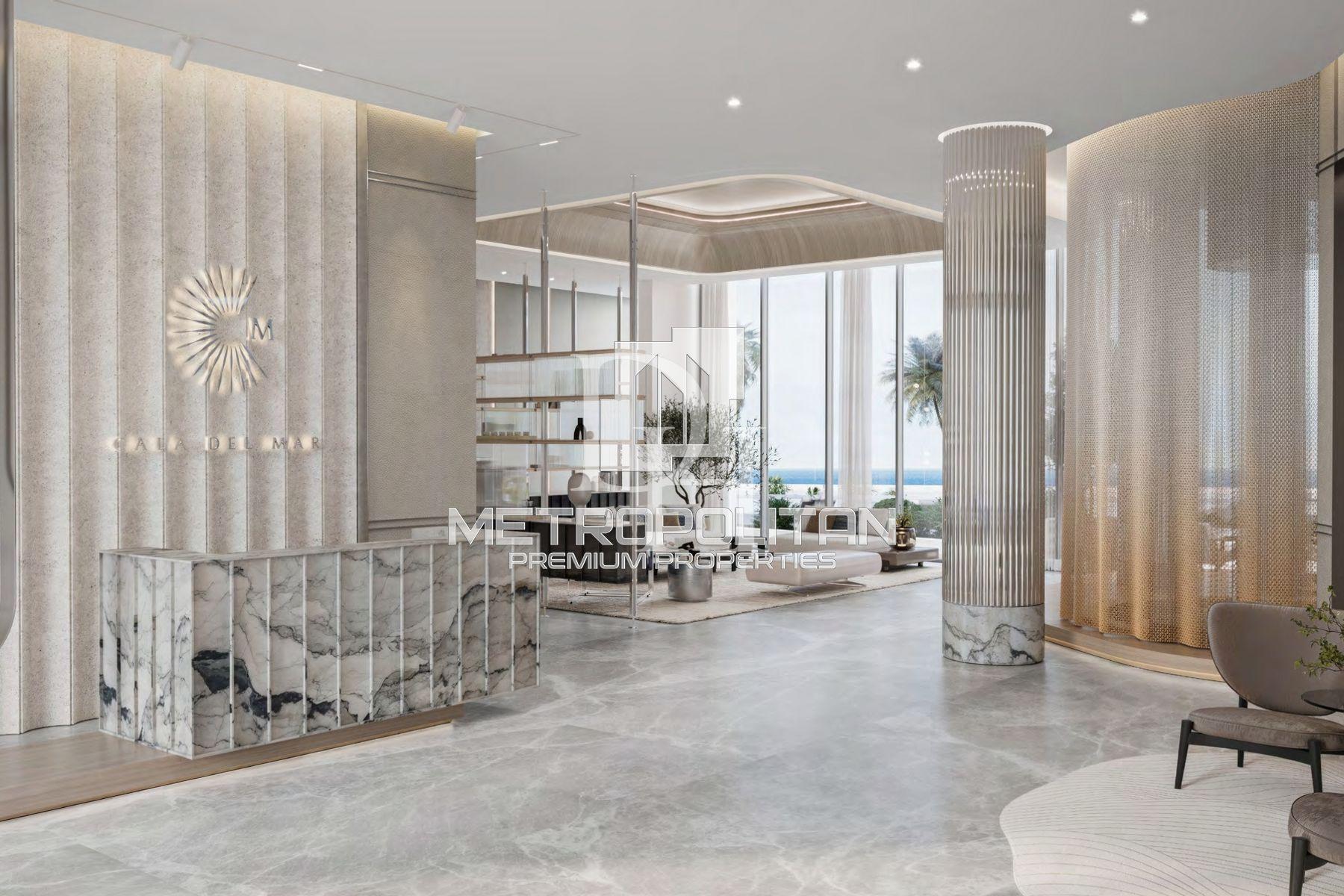 Apartments / Penthouse, UAE, Emirate of Ras Al Khaimah, Ras al-Khaimah, 9 287 828 Dh photo 3