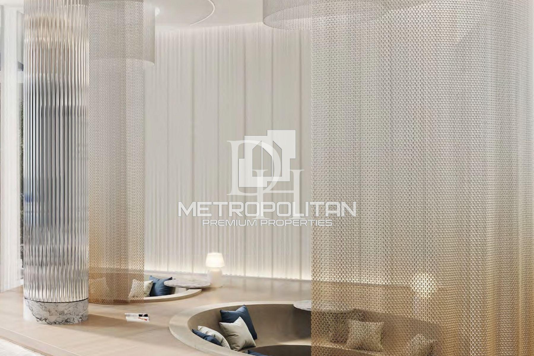 Apartments / Penthouse, UAE, Emirate of Ras Al Khaimah, Ras al-Khaimah, 9 287 828 Dh photo 4