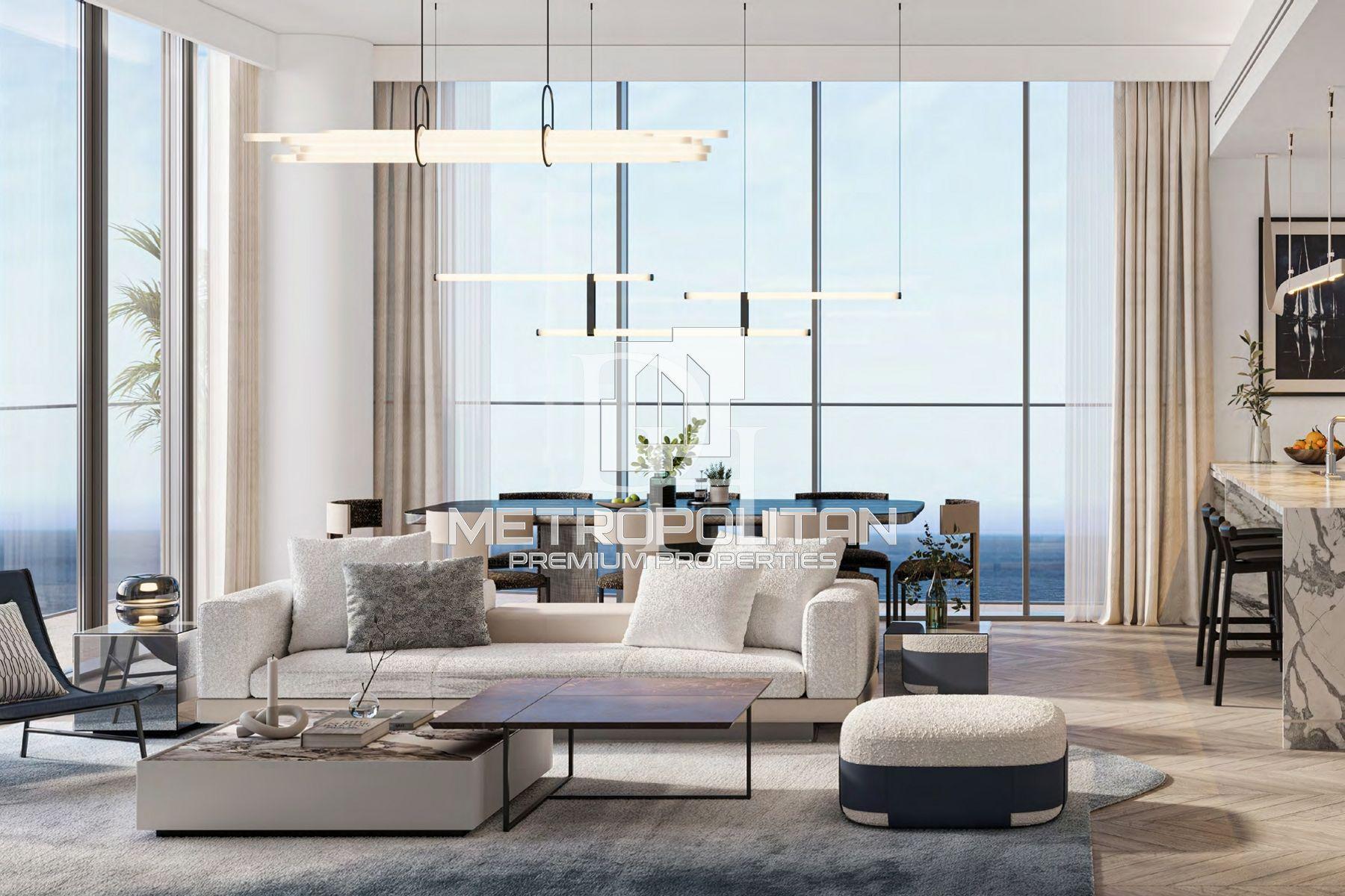 Apartments / Penthouse, UAE, Emirate of Ras Al Khaimah, Ras al-Khaimah, 9 287 828 Dh photo 6