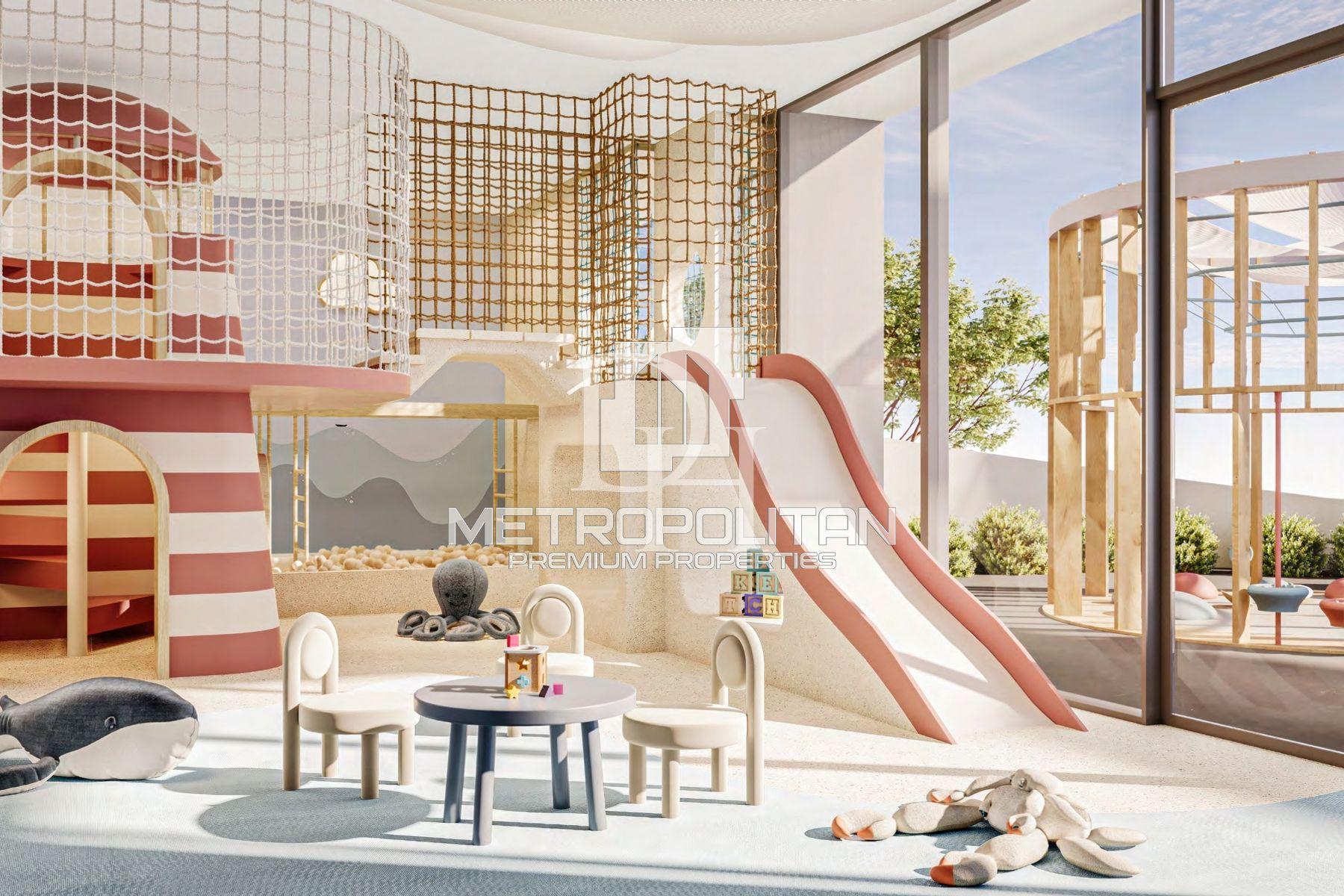 Apartments / Penthouse, UAE, Emirate of Ras Al Khaimah, Ras al-Khaimah, 9 287 828 Dh photo 8