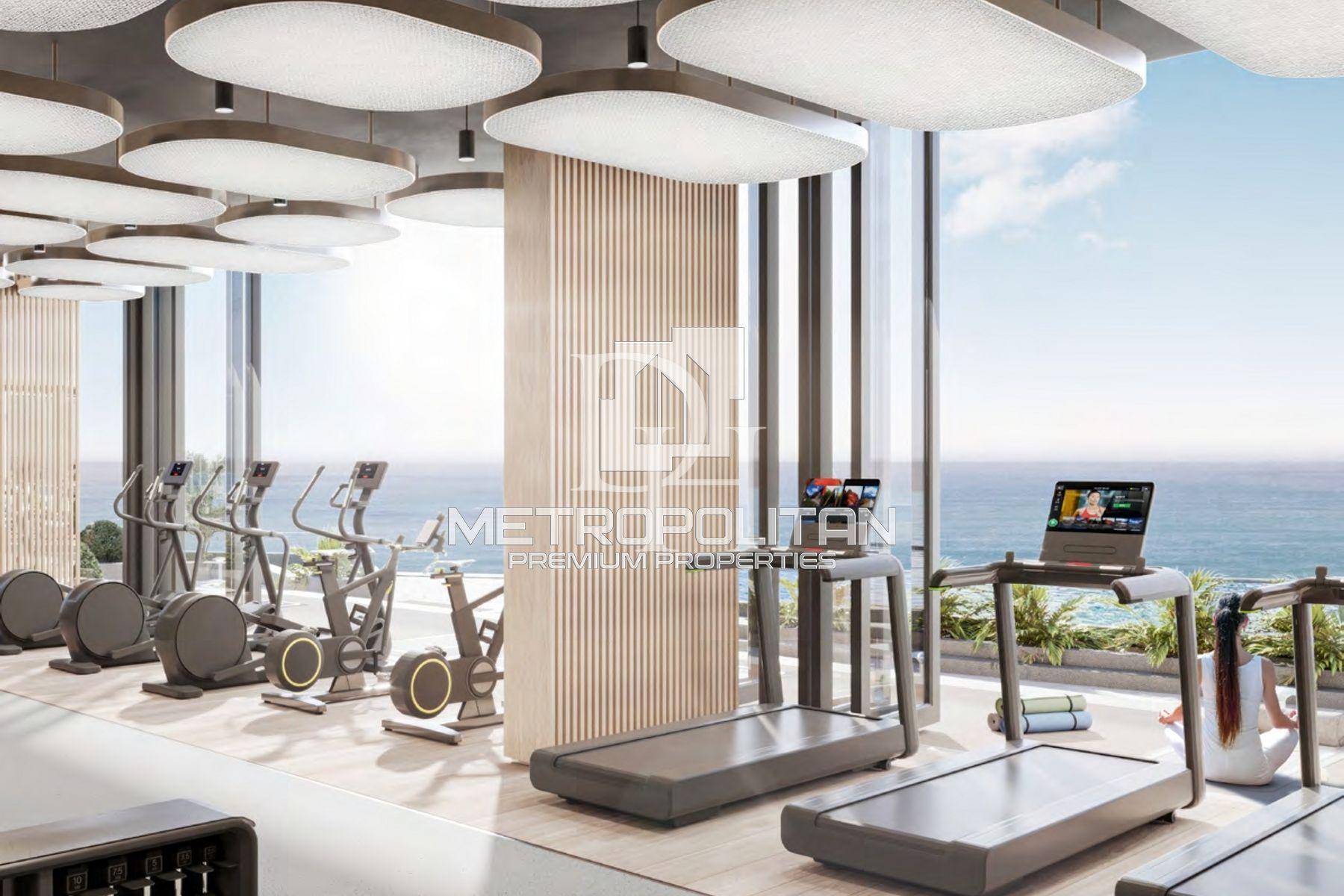 Apartments / Penthouse, UAE, Emirate of Ras Al Khaimah, Ras al-Khaimah, 9 287 828 Dh photo 9