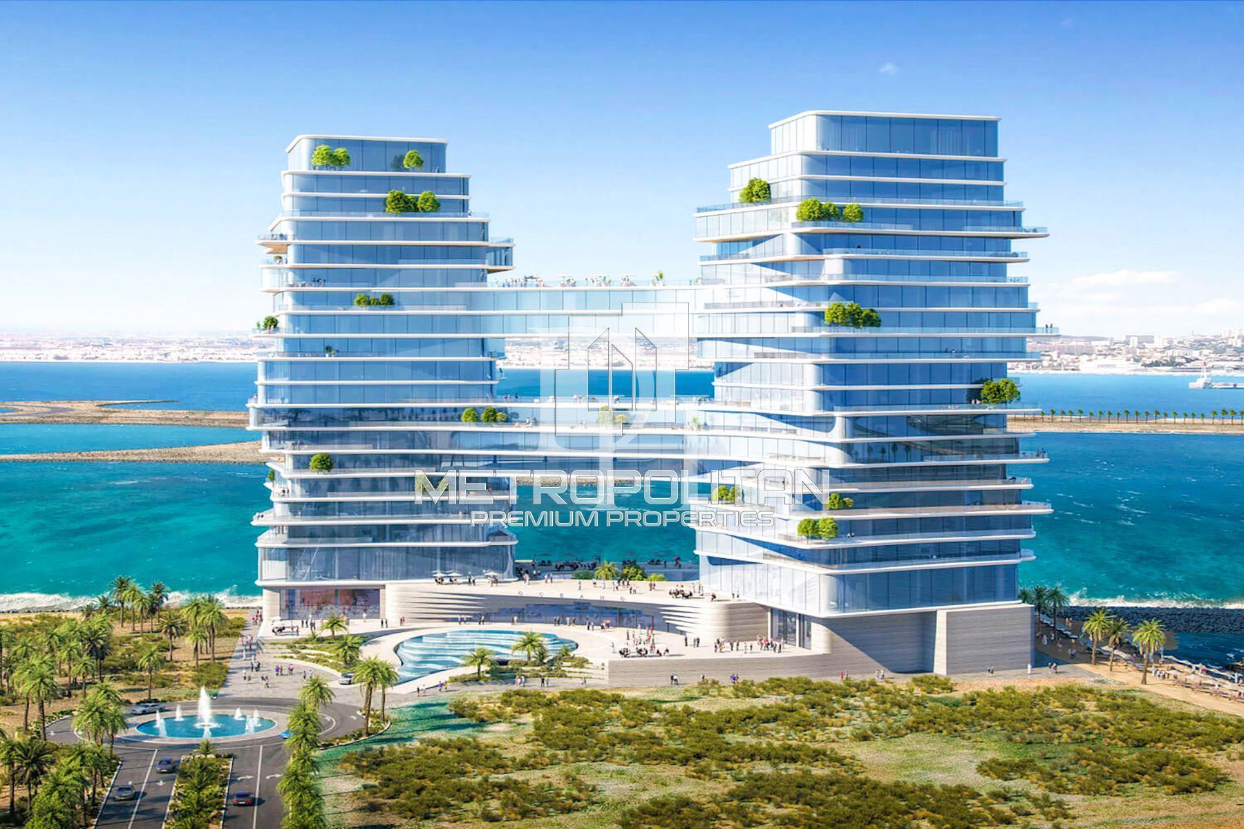 Apartments, UAE, Emirate of Ras Al Khaimah, Ras al-Khaimah, 7 038 326 Dh photo 10