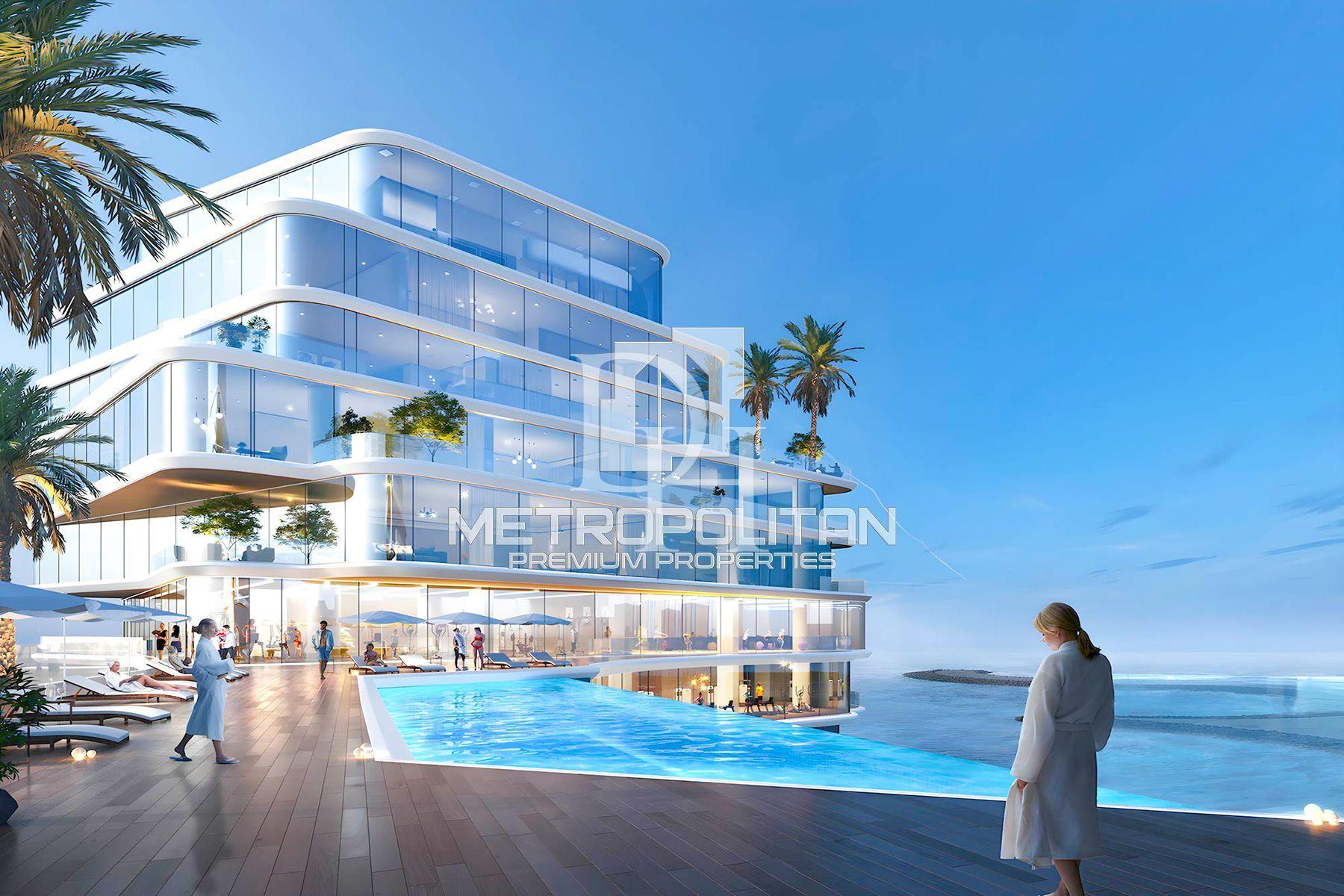 Apartments, UAE, Emirate of Ras Al Khaimah, Ras al-Khaimah, 7 038 326 Dh photo 11