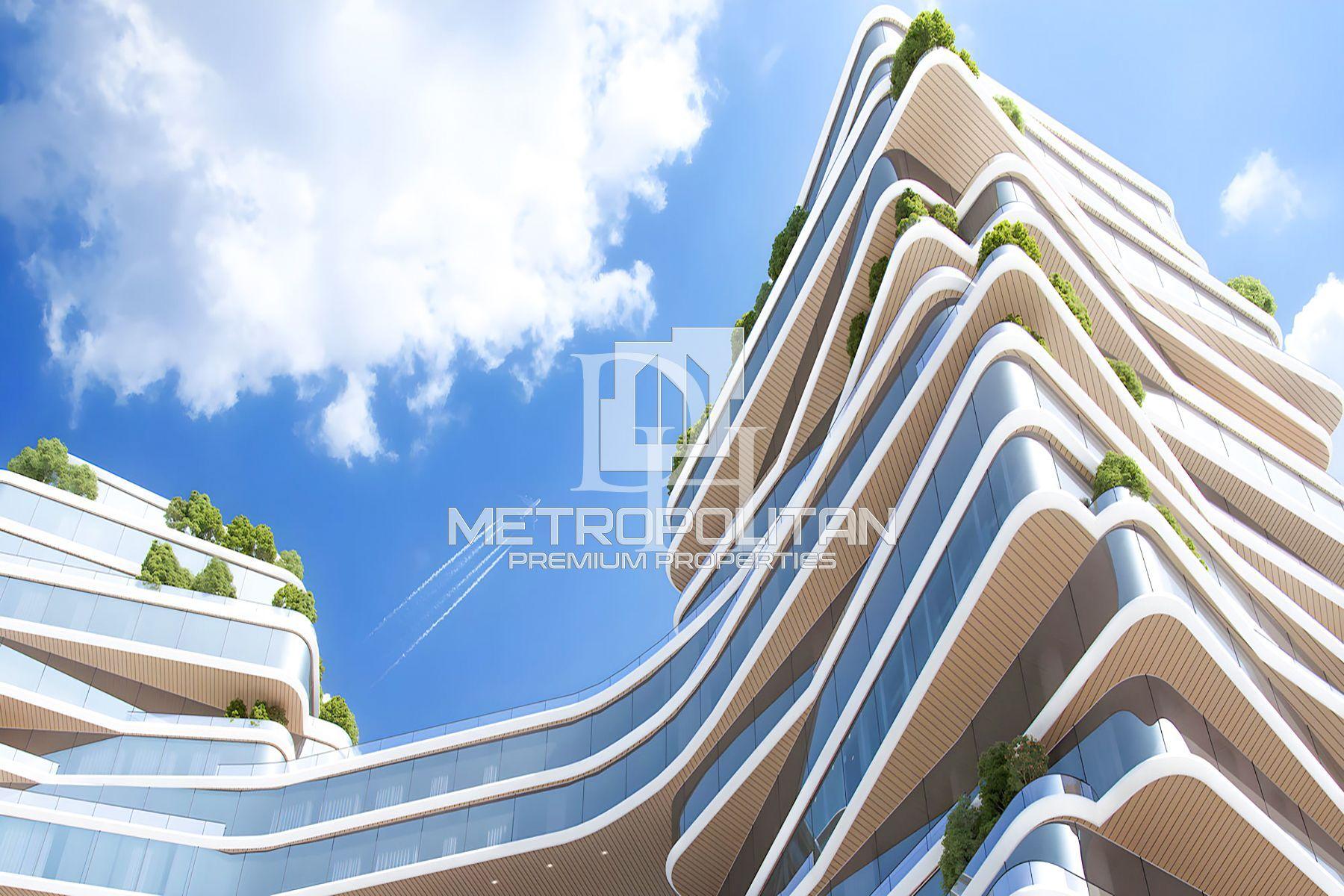 Apartments, UAE, Emirate of Ras Al Khaimah, Ras al-Khaimah, 7 038 326 Dh photo 12