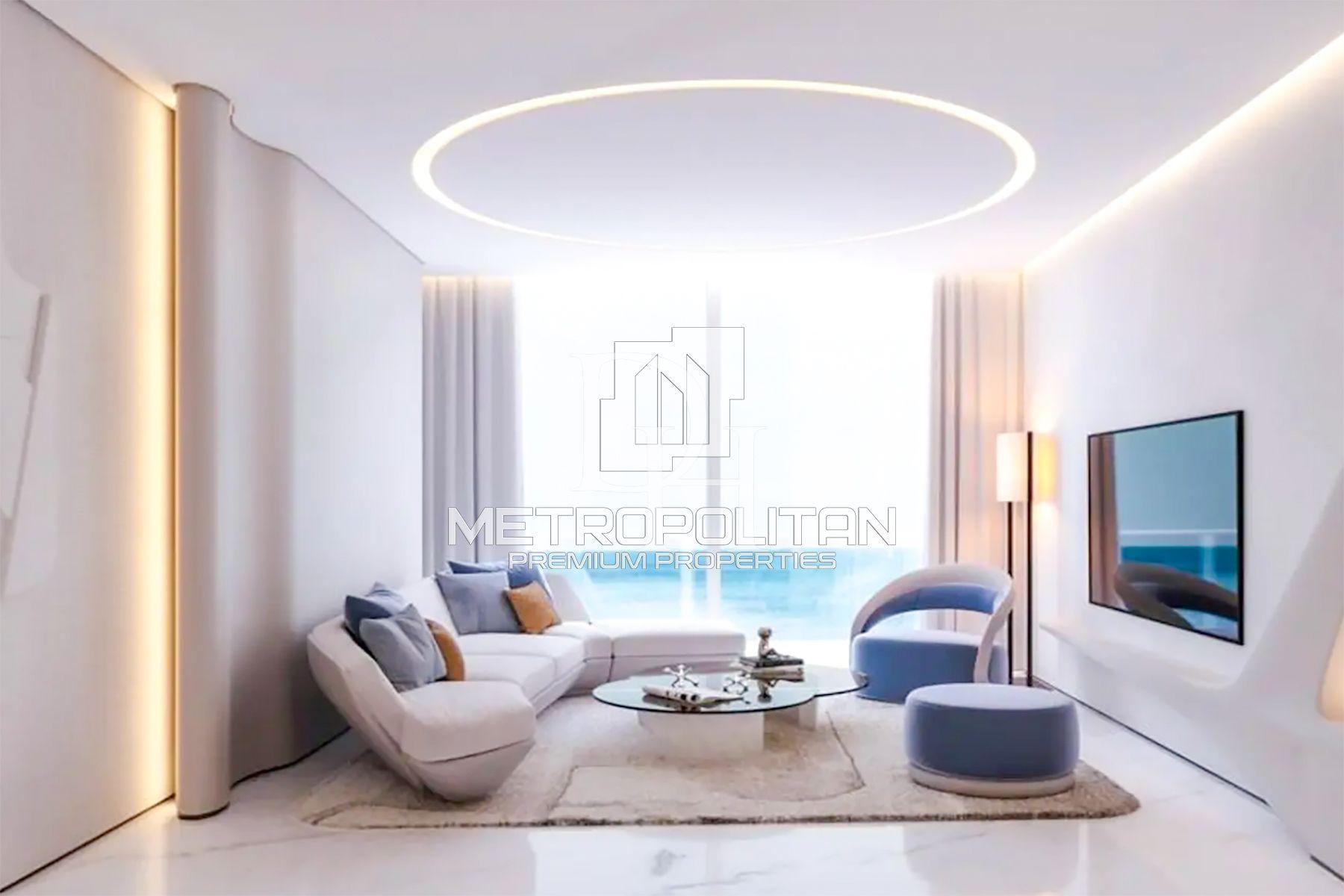 Apartments, UAE, Emirate of Ras Al Khaimah, Ras al-Khaimah, 7 038 326 Dh photo 2