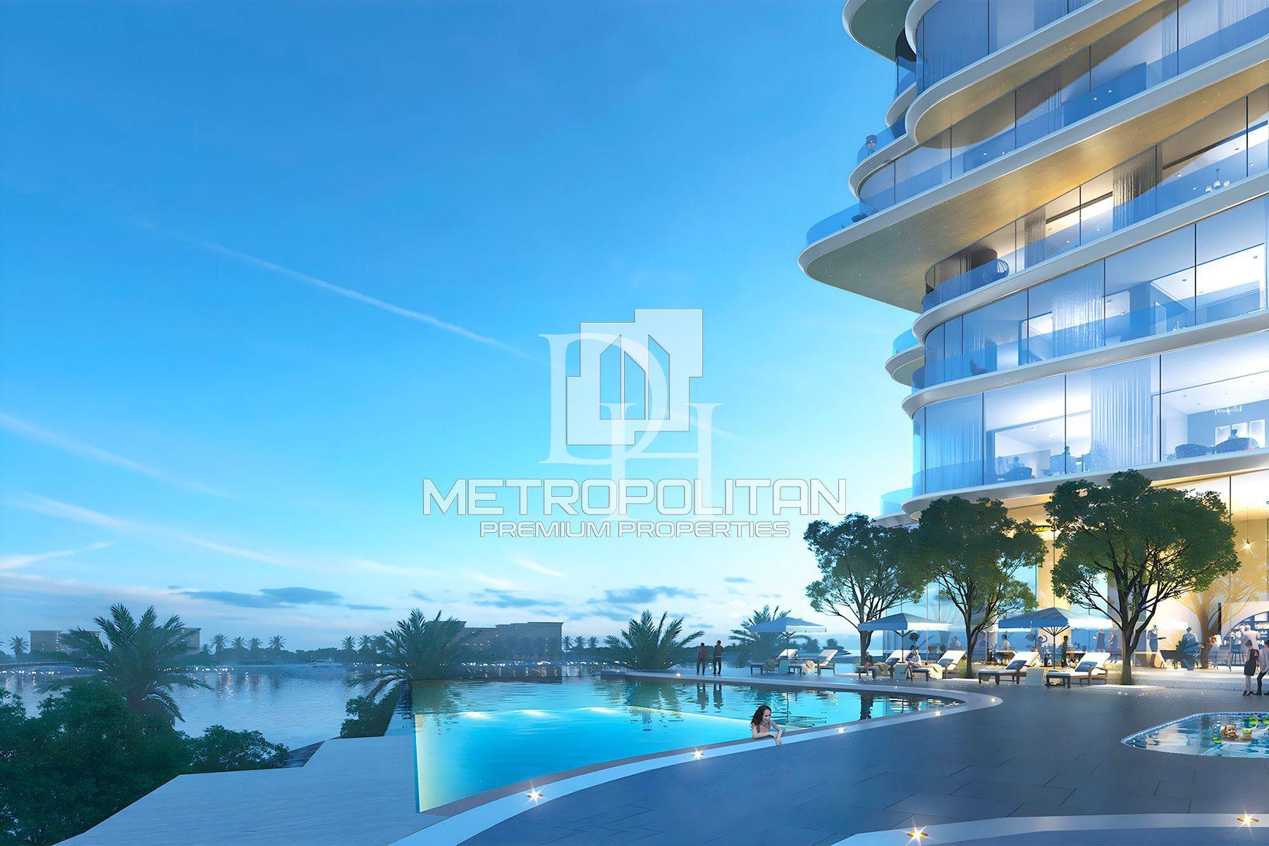 Apartments, UAE, Emirate of Ras Al Khaimah, Ras al-Khaimah, 7 038 326 Dh photo 6