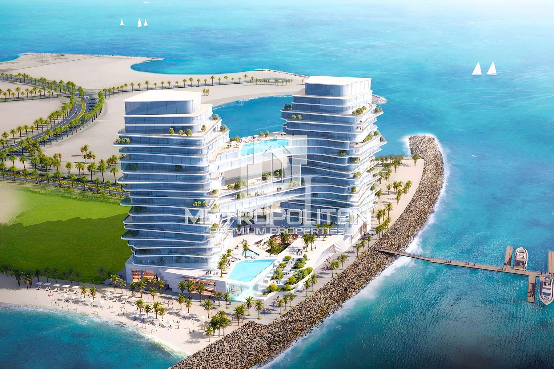 Apartments, UAE, Emirate of Ras Al Khaimah, Ras al-Khaimah, 7 038 326 Dh photo 8
