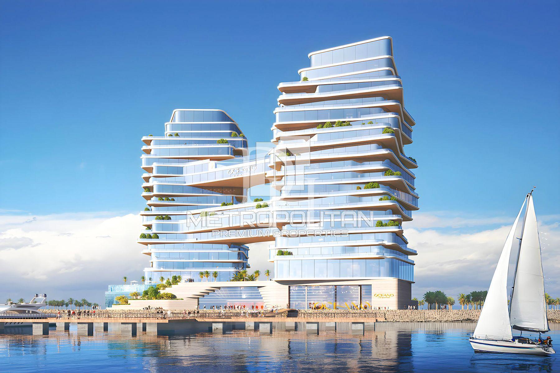 Apartments, UAE, Emirate of Ras Al Khaimah, Ras al-Khaimah, 7 038 326 Dh photo 9