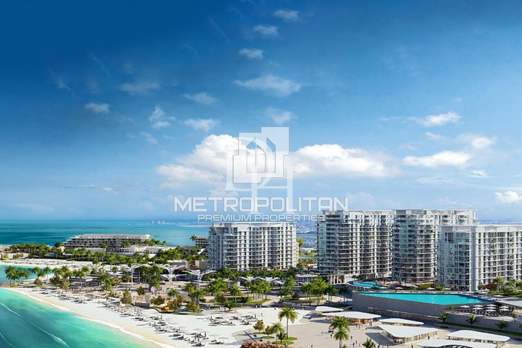 Apartments, UAE, Emirate of Ras Al Khaimah, Ras al-Khaimah, 1 850 000 Dh photo 2