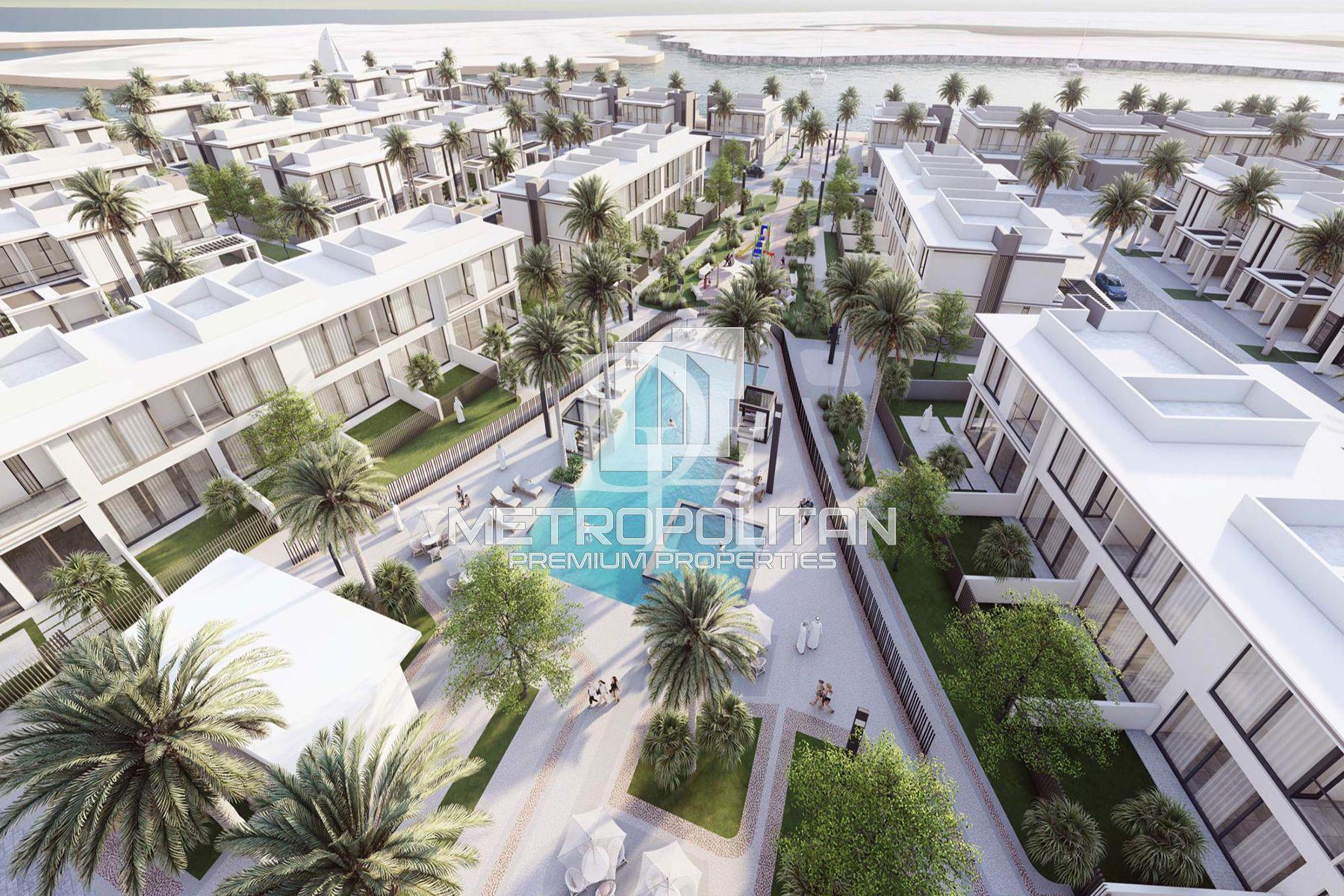 House / Townhouse, UAE, Emirate of Ras Al Khaimah, Ras al-Khaimah, 1 750 000 Dh photo 3