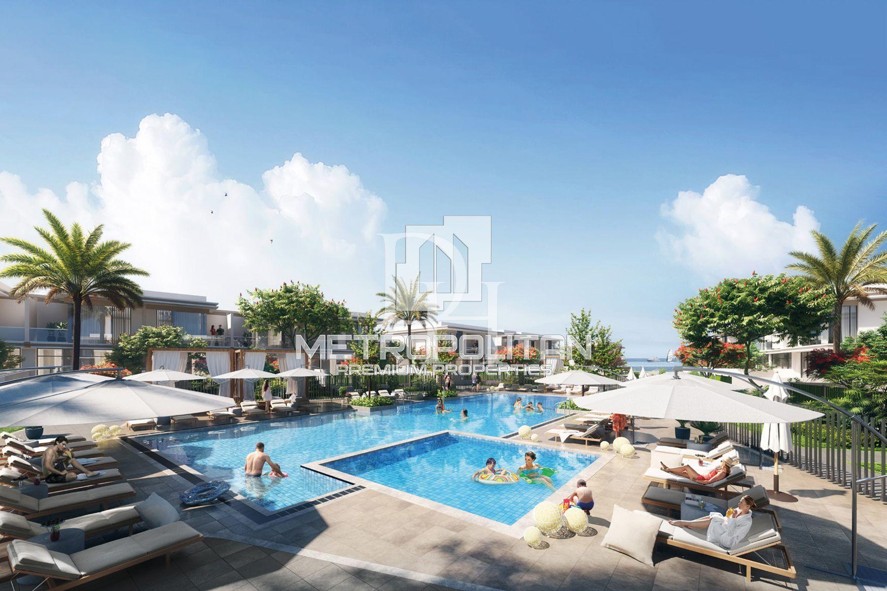House / Townhouse, UAE, Emirate of Ras Al Khaimah, Ras al-Khaimah, 1 750 000 Dh photo 7