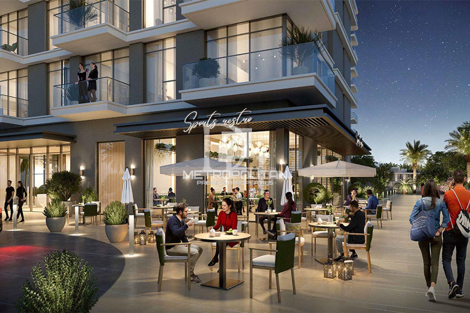 Апартаменти, ОАЕ, Емірат Дубай, Дубай, 2 200 000 Dh фото 10