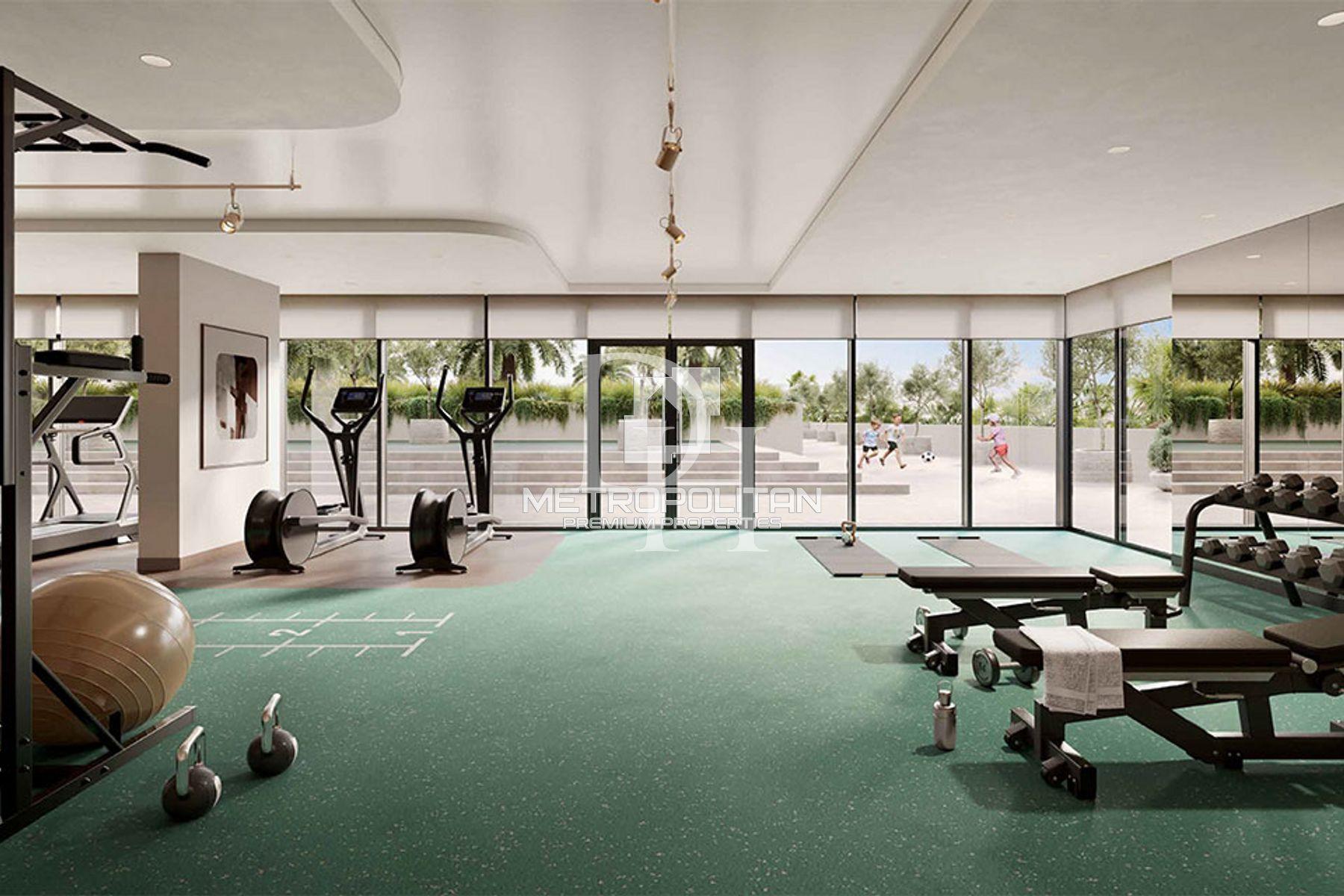 Апартаменти, ОАЕ, Емірат Дубай, Дубай, 2 200 000 Dh фото 11