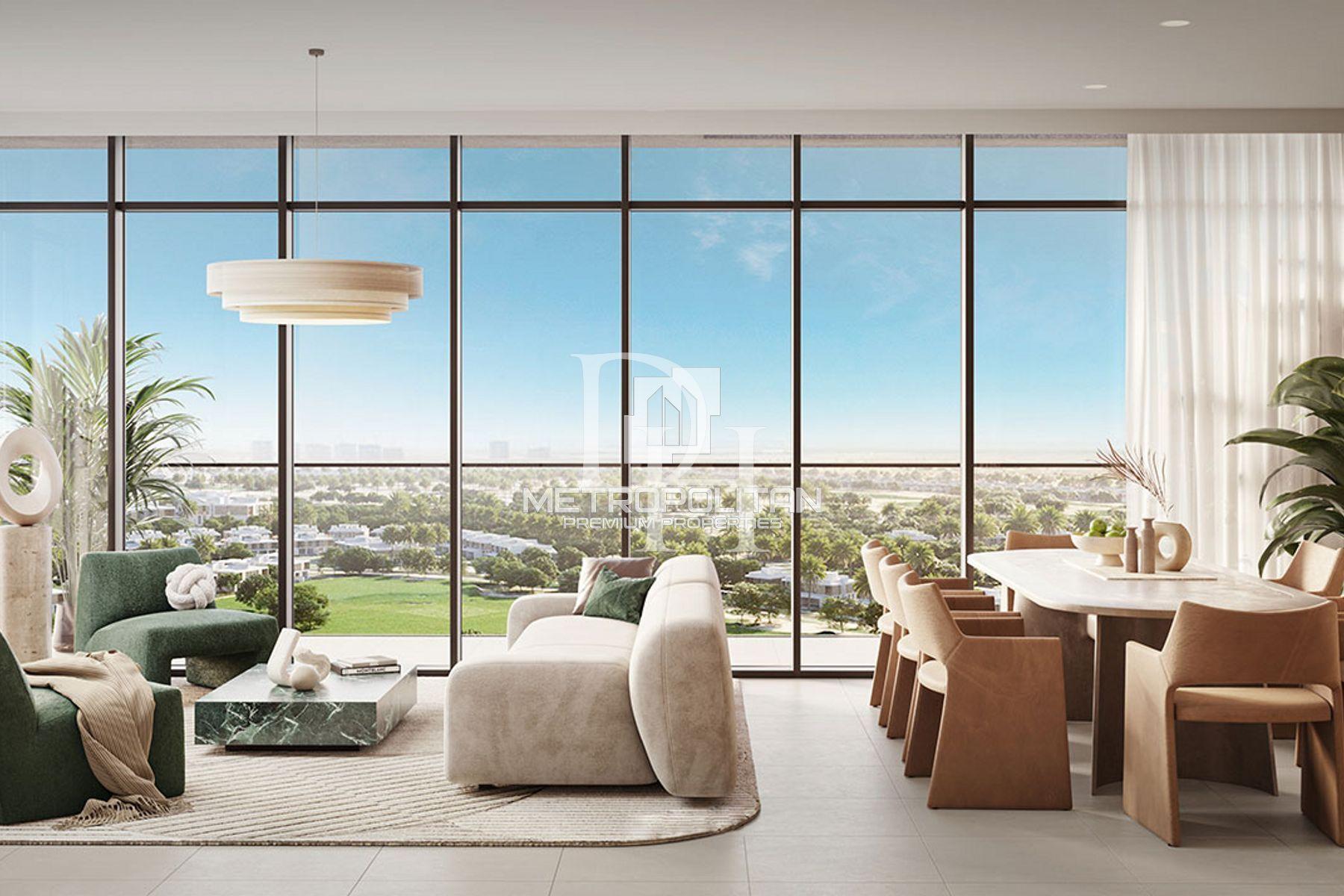 Апартаменти, ОАЕ, Емірат Дубай, Дубай, 2 200 000 Dh фото 2