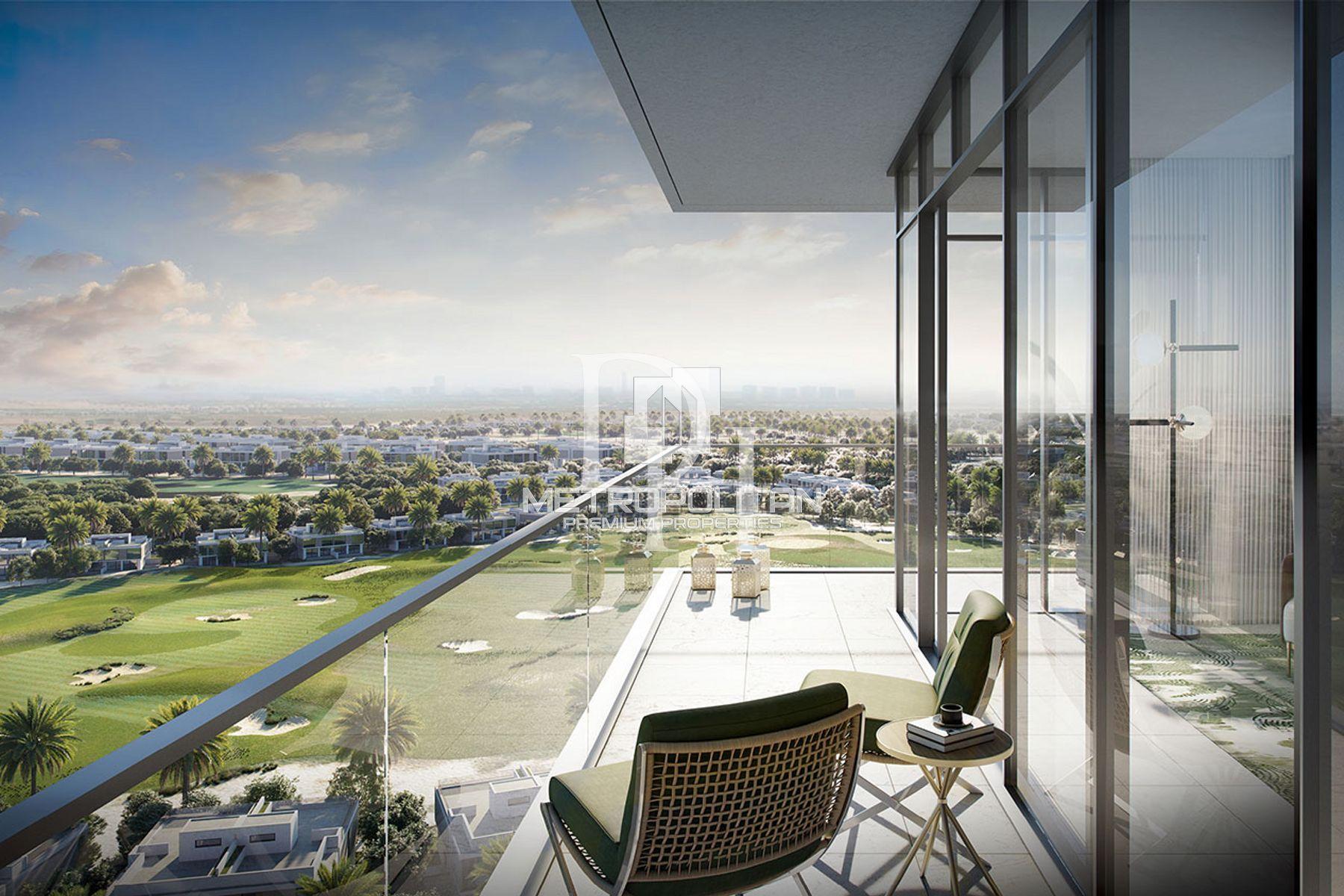 Апартаменти, ОАЕ, Емірат Дубай, Дубай, 2 200 000 Dh фото 4