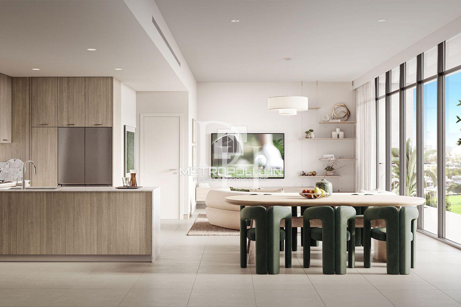 Апартаменти, ОАЕ, Емірат Дубай, Дубай, 2 200 000 Dh фото 5