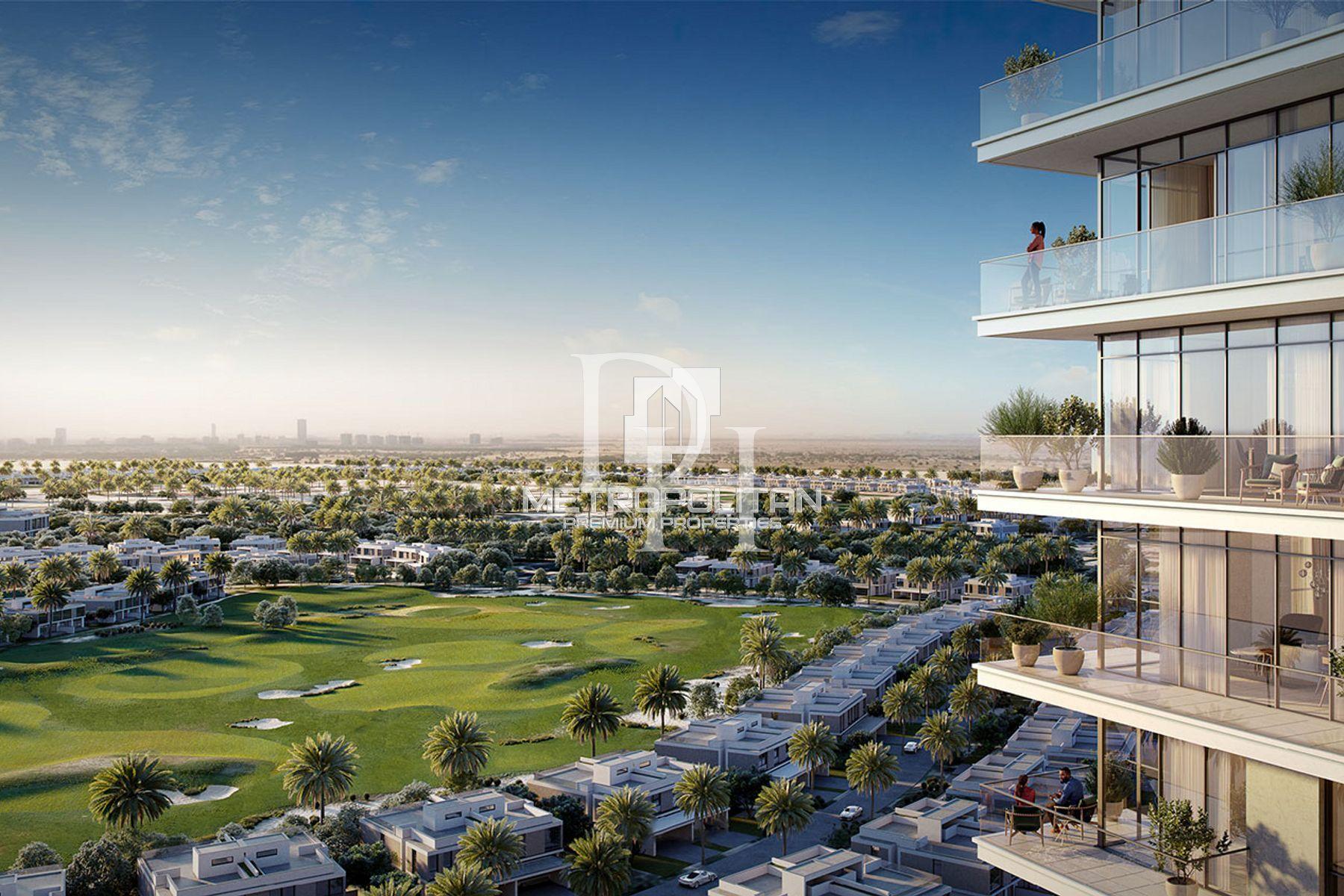 Апартаменти, ОАЕ, Емірат Дубай, Дубай, 2 200 000 Dh фото 8