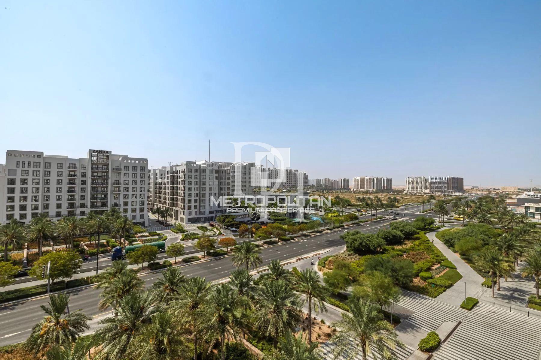 Апартаменти, ОАЕ, Емірат Дубай, Дубай, 1 100 000 Dh фото 1