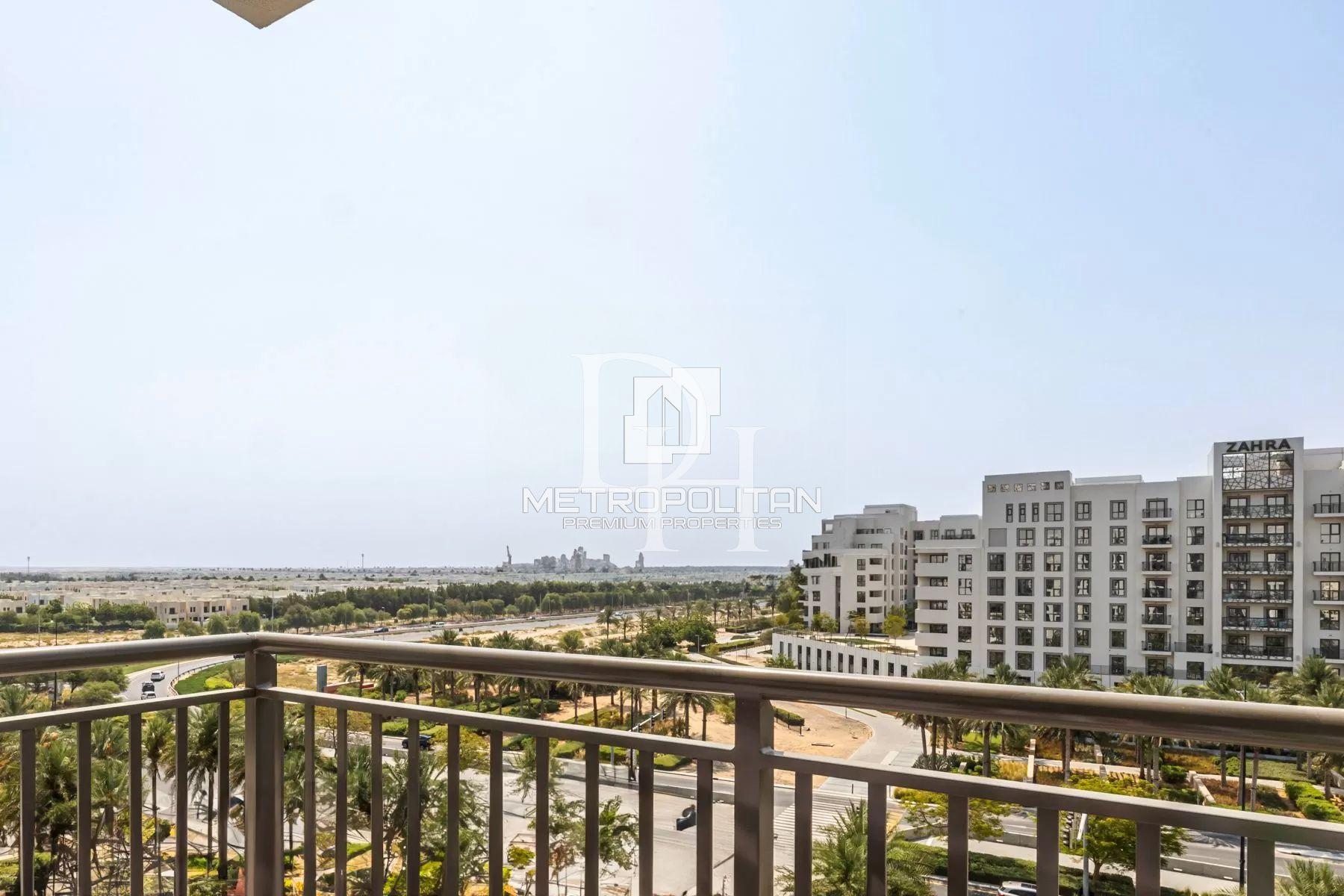 Апартаменти, ОАЕ, Емірат Дубай, Дубай, 1 100 000 Dh фото 11