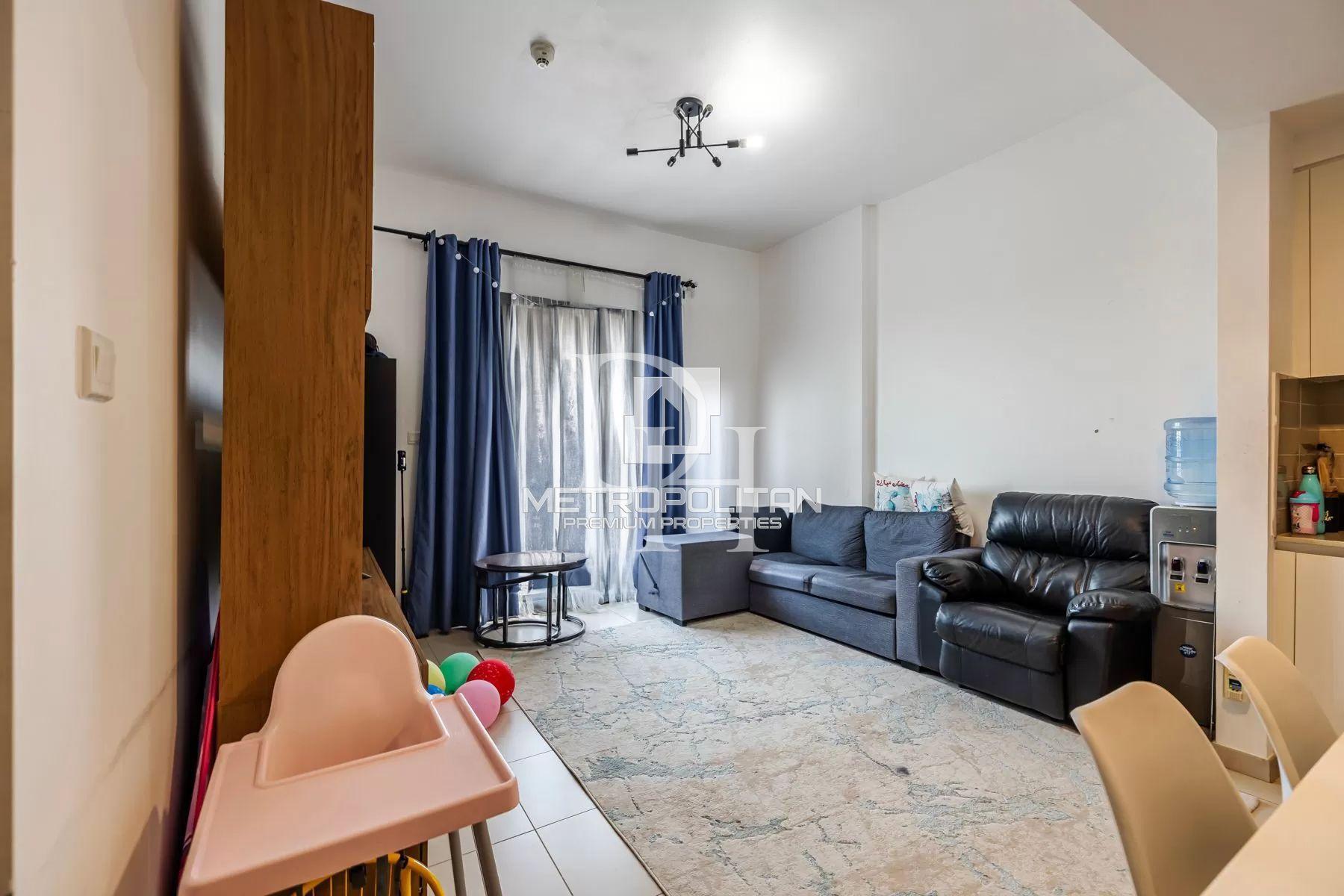 Апартаменти, ОАЕ, Емірат Дубай, Дубай, 1 100 000 Dh фото 12