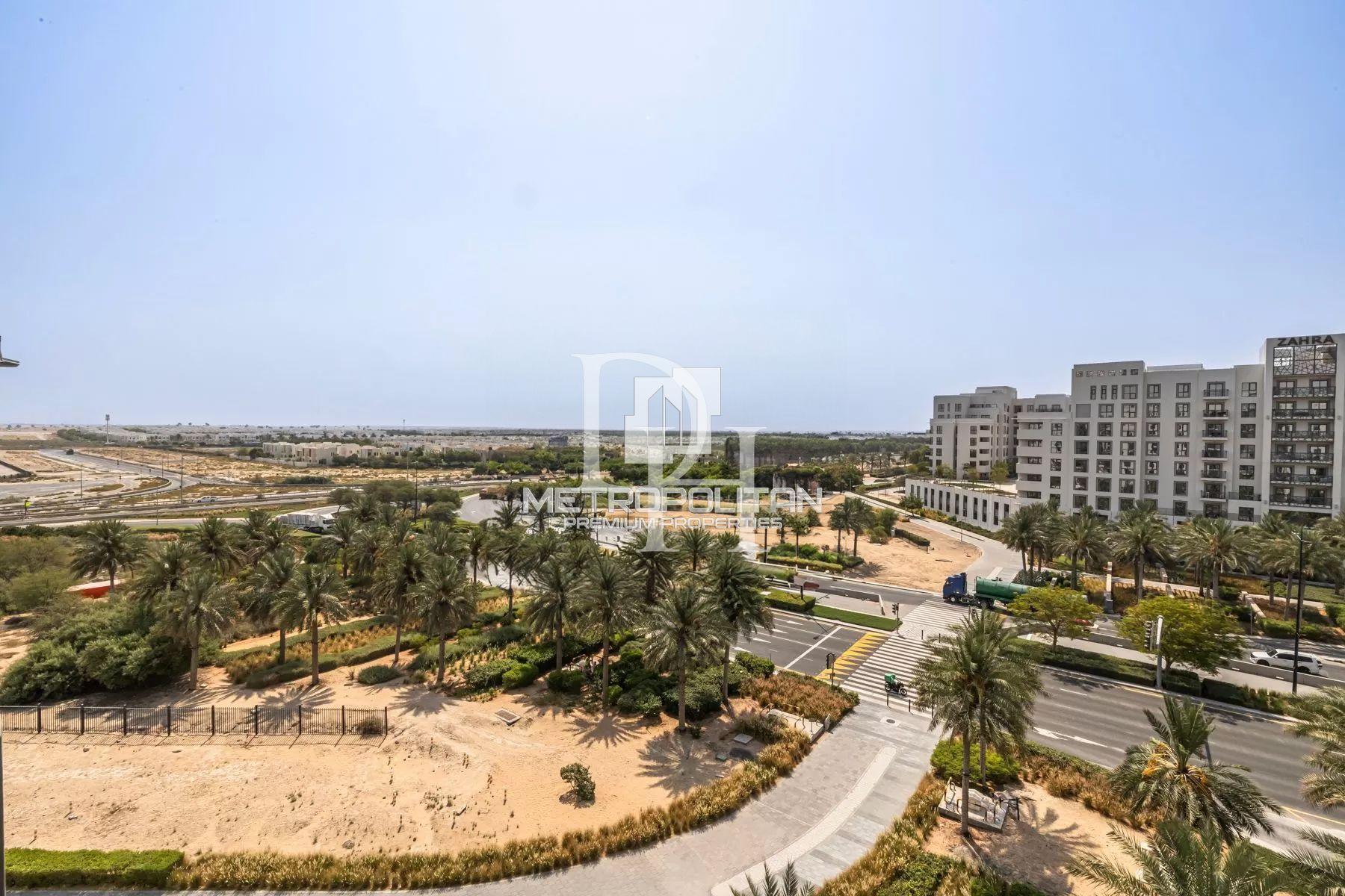 Апартаменти, ОАЕ, Емірат Дубай, Дубай, 1 100 000 Dh фото 13