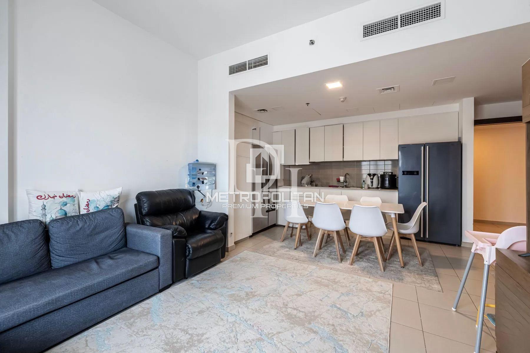 Апартаменти, ОАЕ, Емірат Дубай, Дубай, 1 100 000 Dh фото 3