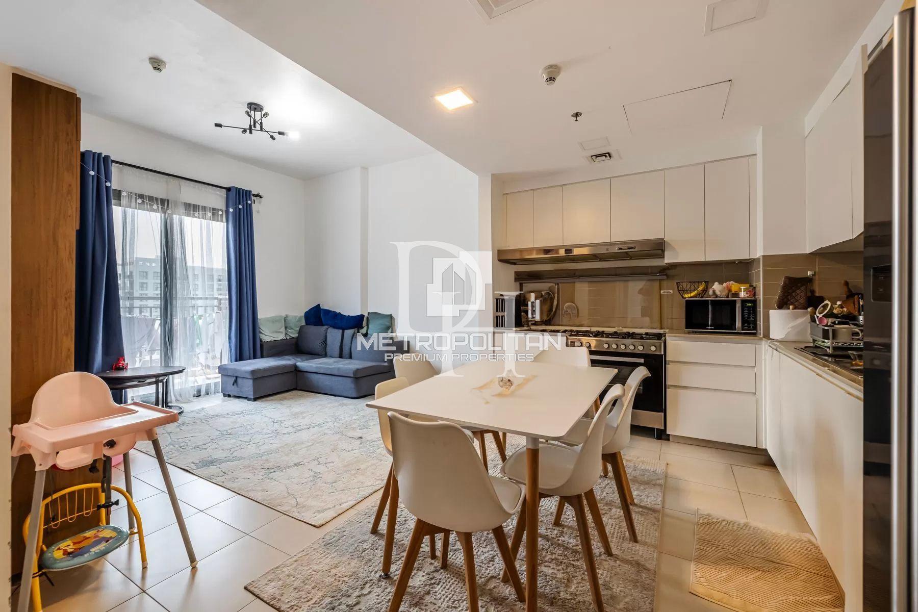 Апартаменти, ОАЕ, Емірат Дубай, Дубай, 1 100 000 Dh фото 4