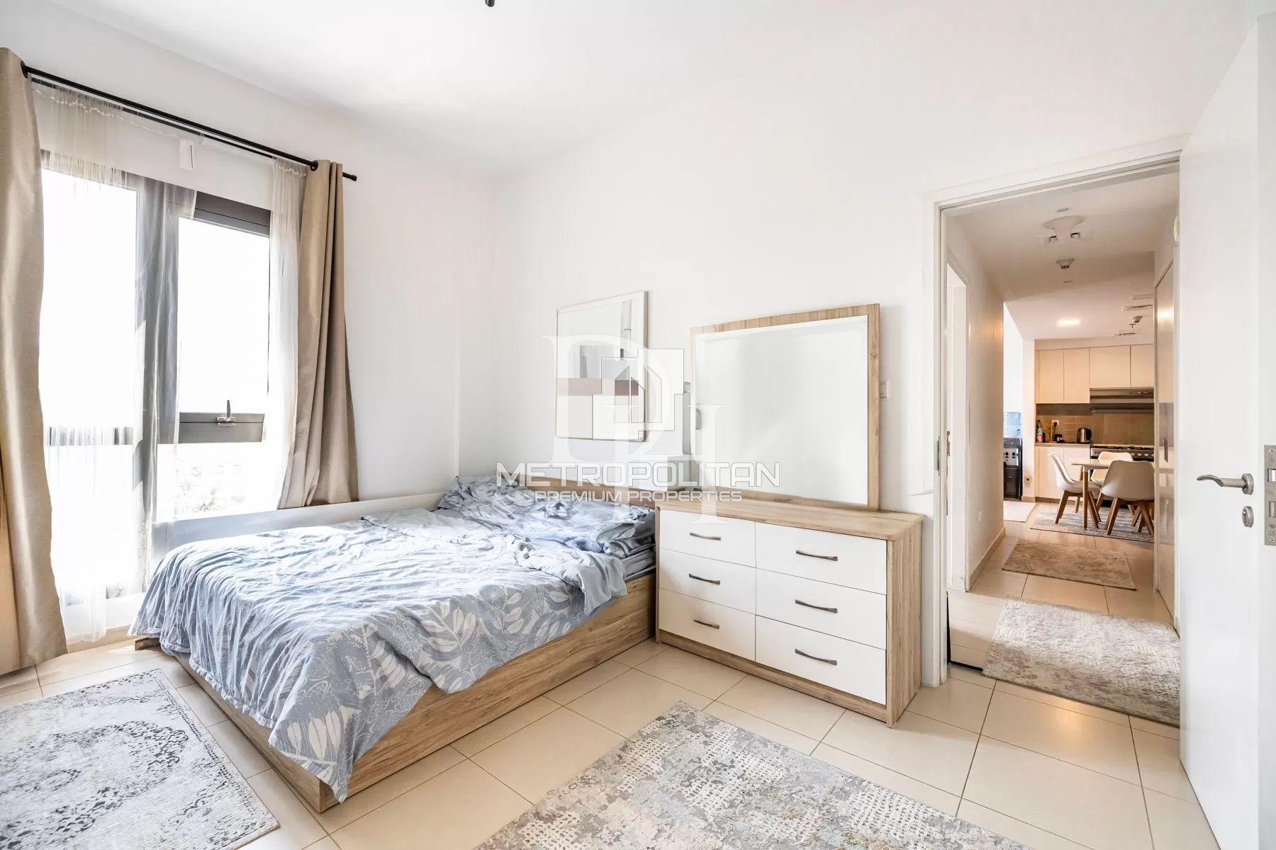 Апартаменти, ОАЕ, Емірат Дубай, Дубай, 1 100 000 Dh фото 9