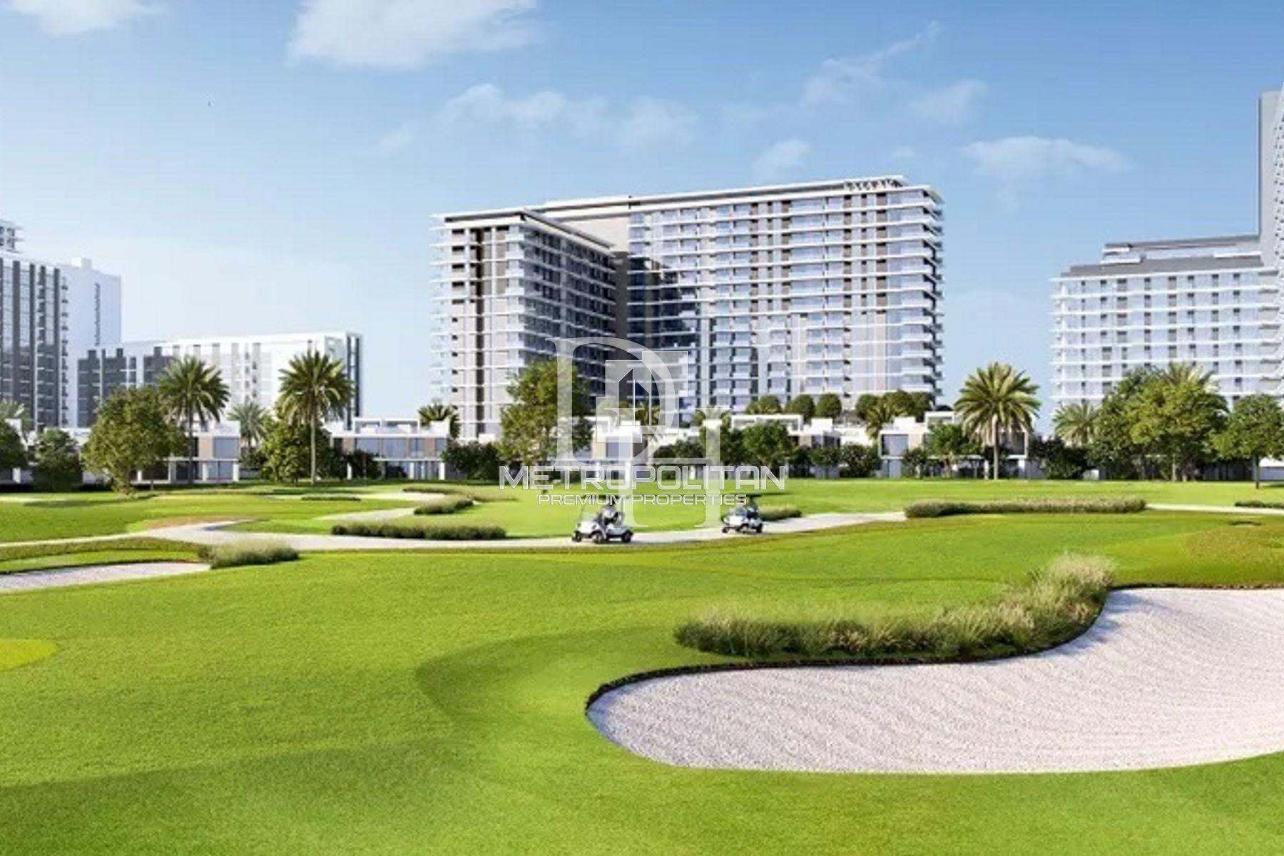 Апартаменти, ОАЕ, Емірат Дубай, Дубай, 1 550 000 Dh фото 10