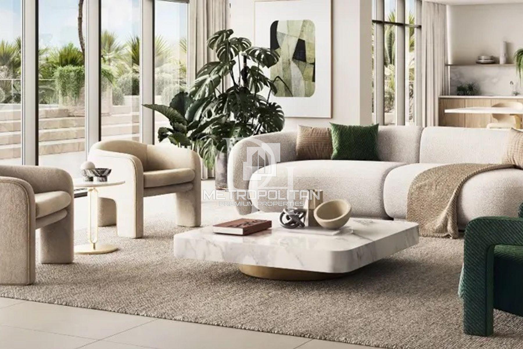 Апартаменти, ОАЕ, Емірат Дубай, Дубай, 1 550 000 Dh фото 2