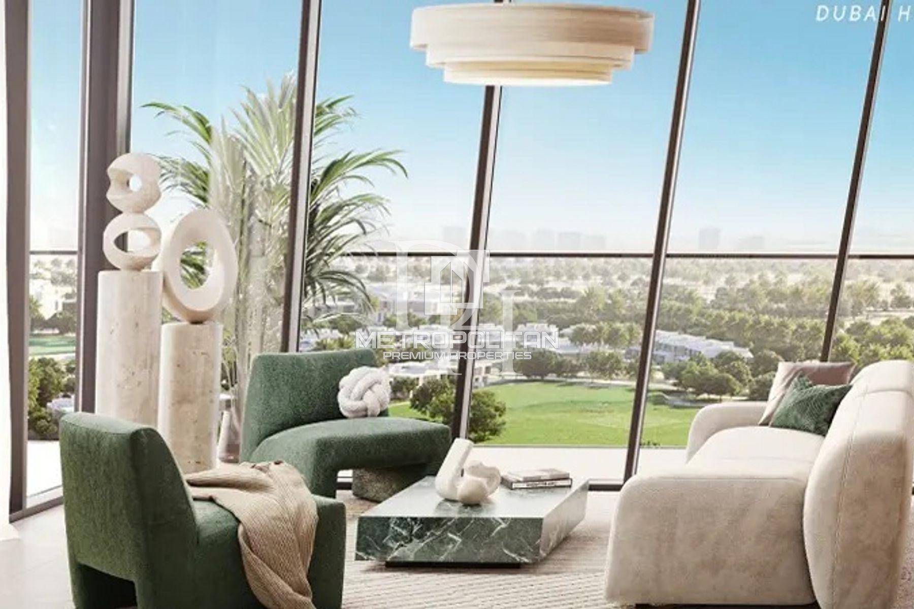 Апартаменти, ОАЕ, Емірат Дубай, Дубай, 1 550 000 Dh фото 3