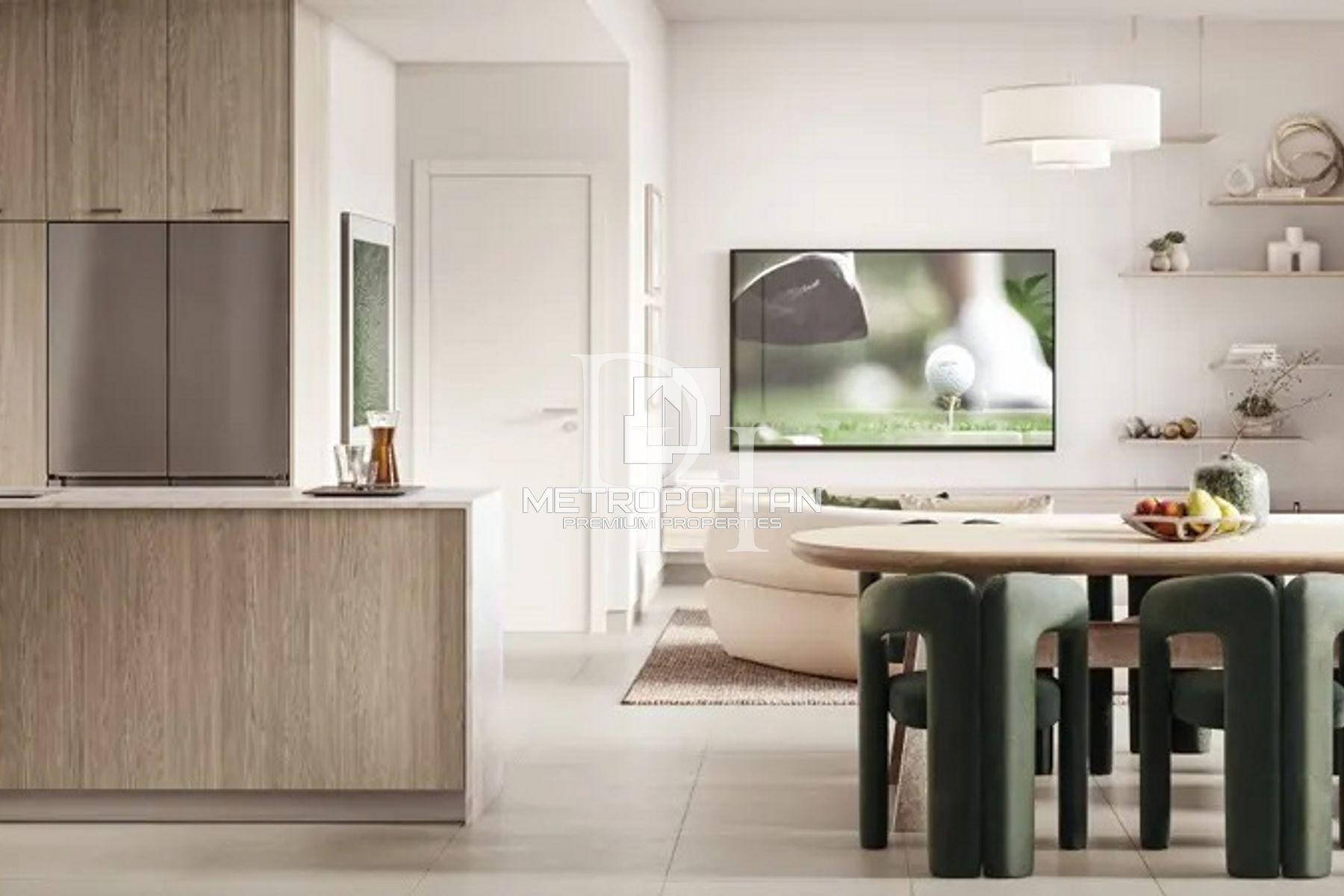 Апартаменти, ОАЕ, Емірат Дубай, Дубай, 1 550 000 Dh фото 4