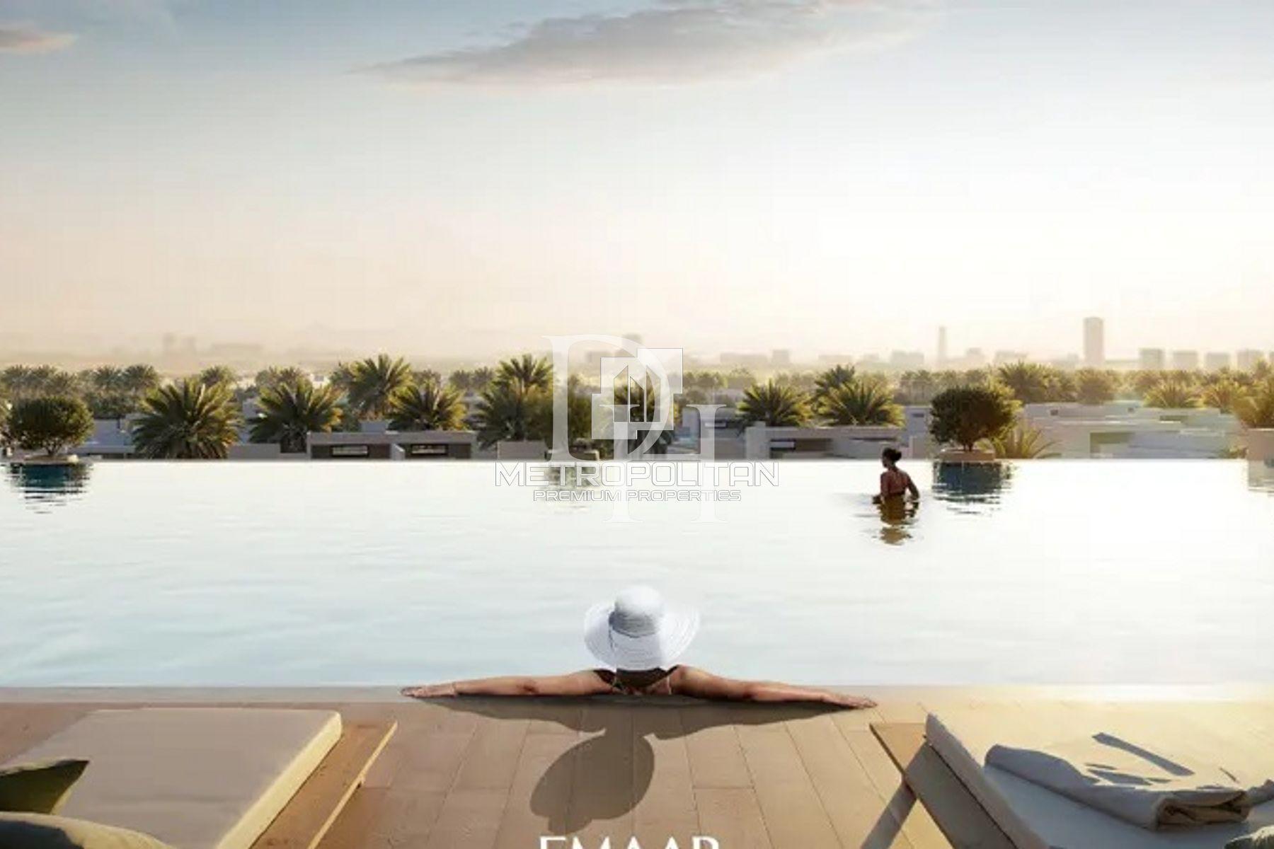 Апартаменти, ОАЕ, Емірат Дубай, Дубай, 1 550 000 Dh фото 5