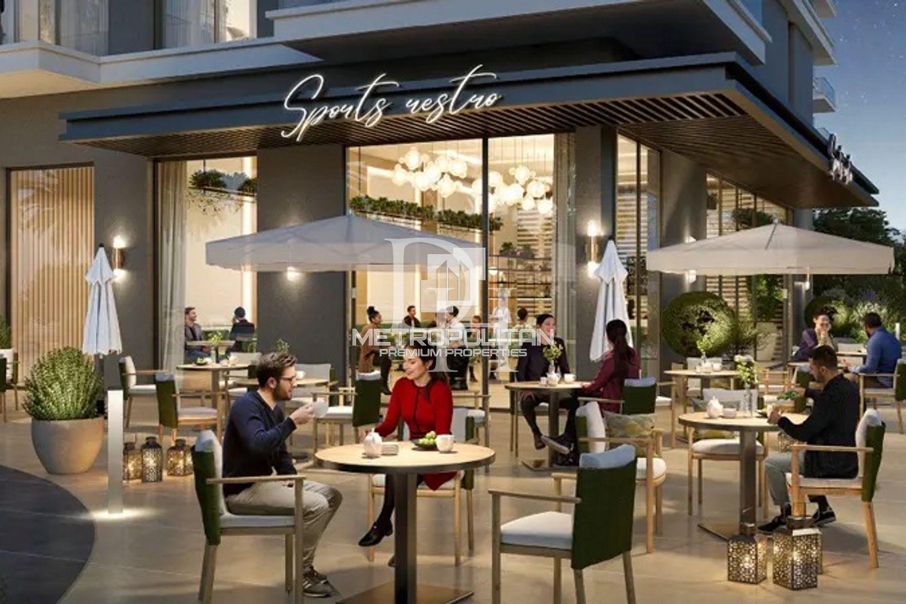 Апартаменти, ОАЕ, Емірат Дубай, Дубай, 1 550 000 Dh фото 7