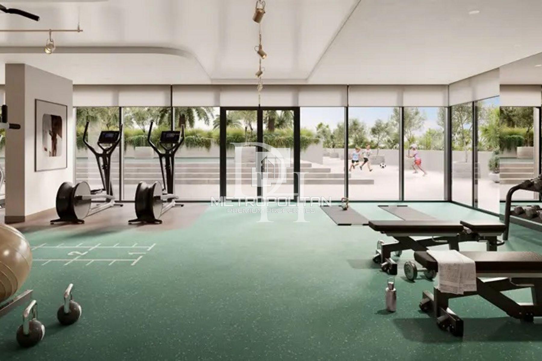 Апартаменти, ОАЕ, Емірат Дубай, Дубай, 1 550 000 Dh фото 8