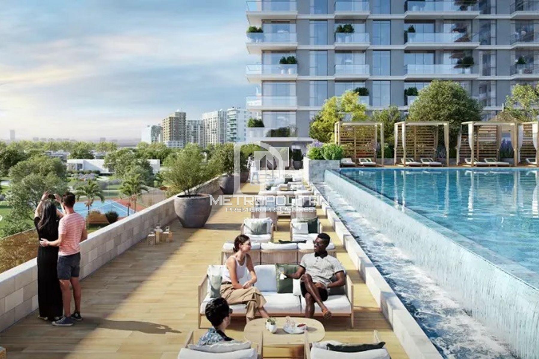 Апартаменти, ОАЕ, Емірат Дубай, Дубай, 1 550 000 Dh фото 9