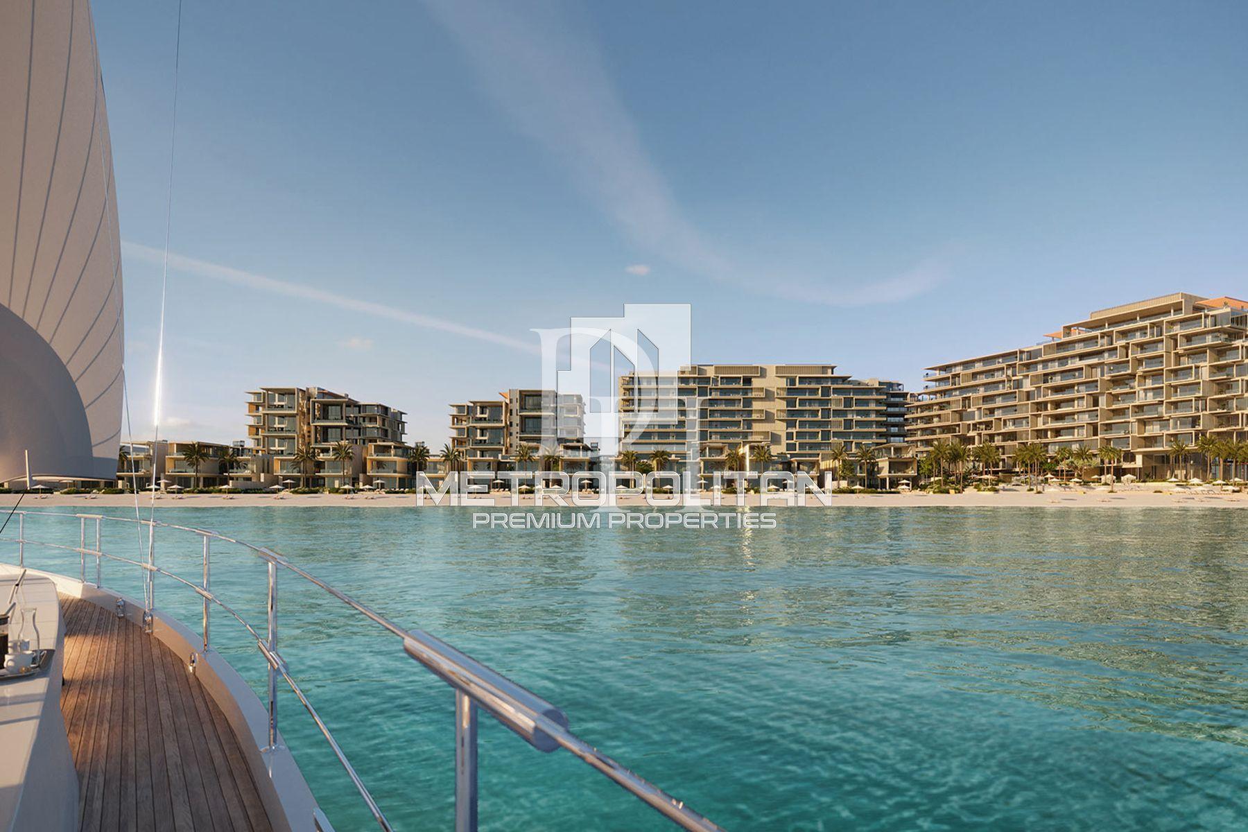 Apartments, UAE, Emirate of Dubai, Palm Jumeirah, 16 500 000 Dh photo 12