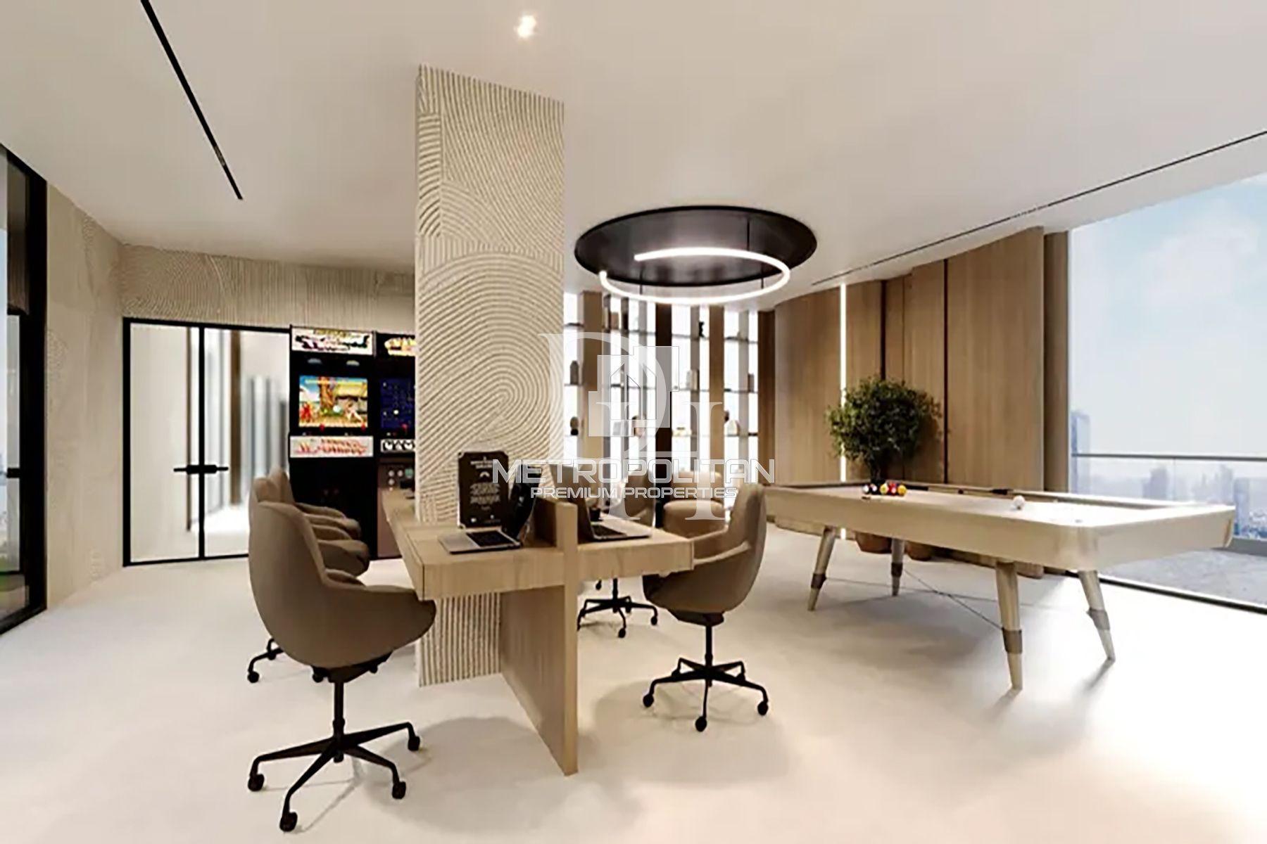 Апартаменти, ОАЕ, Емірат Дубай, Дубай, 850 000 Dh фото 11