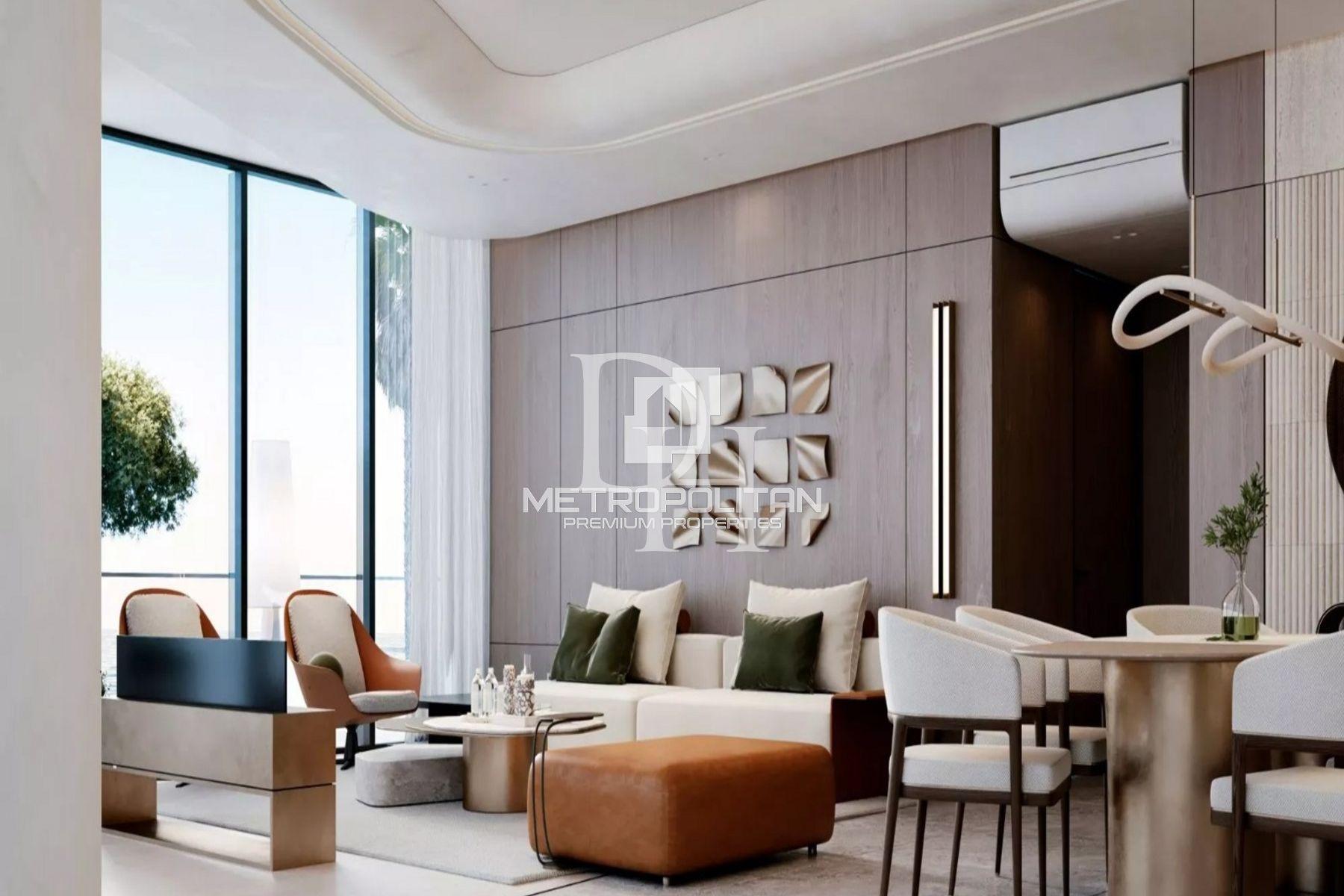 Apartments, UAE, Emirate of Ras Al Khaimah, Ras al-Khaimah, 3 133 000 Dh photo 8