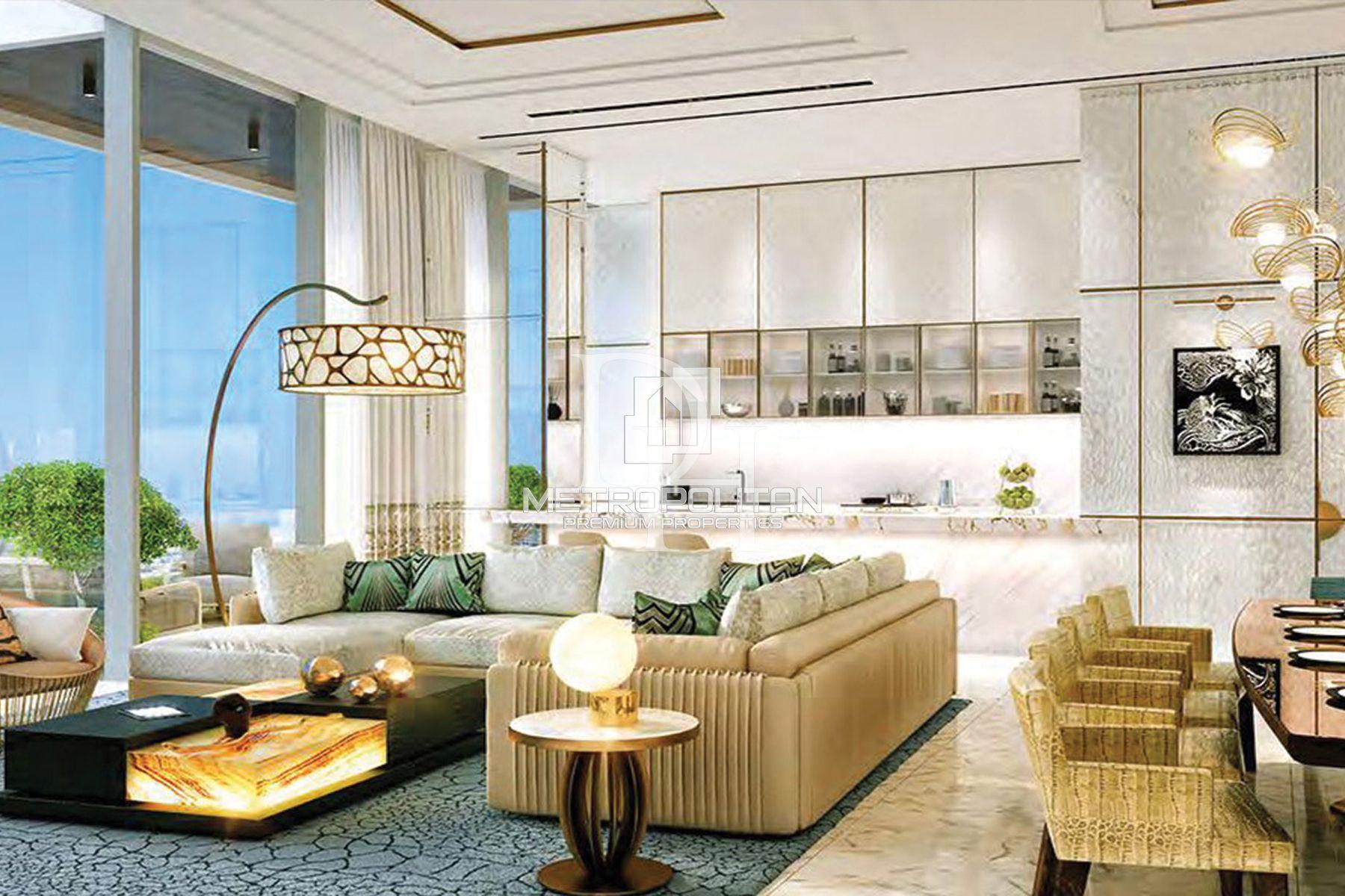 Апартаменти, ОАЕ, Емірат Дубай, Дубай, 17 900 000 Dh фото 2