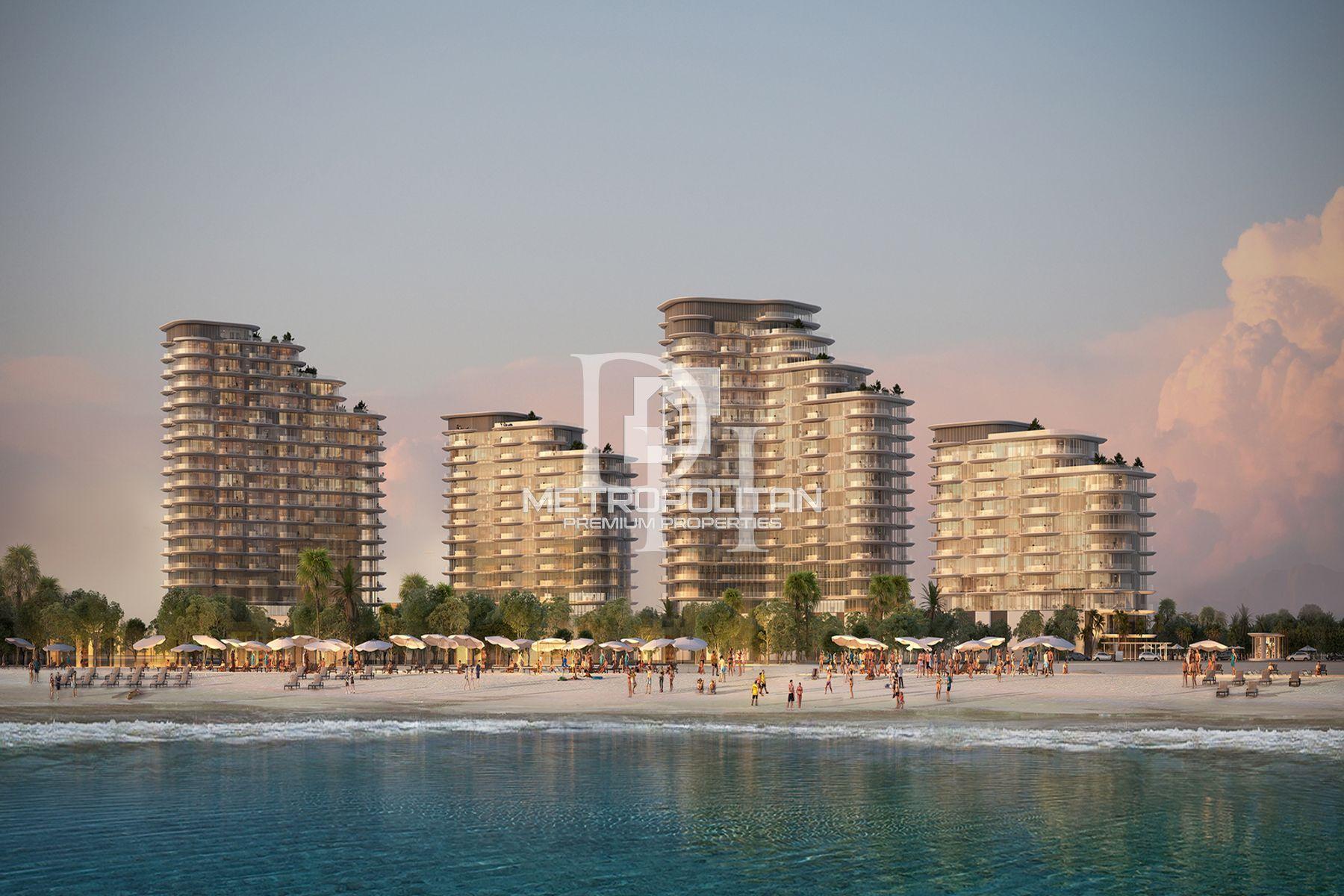 Apartments, UAE, Emirate of Ras Al Khaimah, Ras al-Khaimah, 1 300 000 Dh photo 1