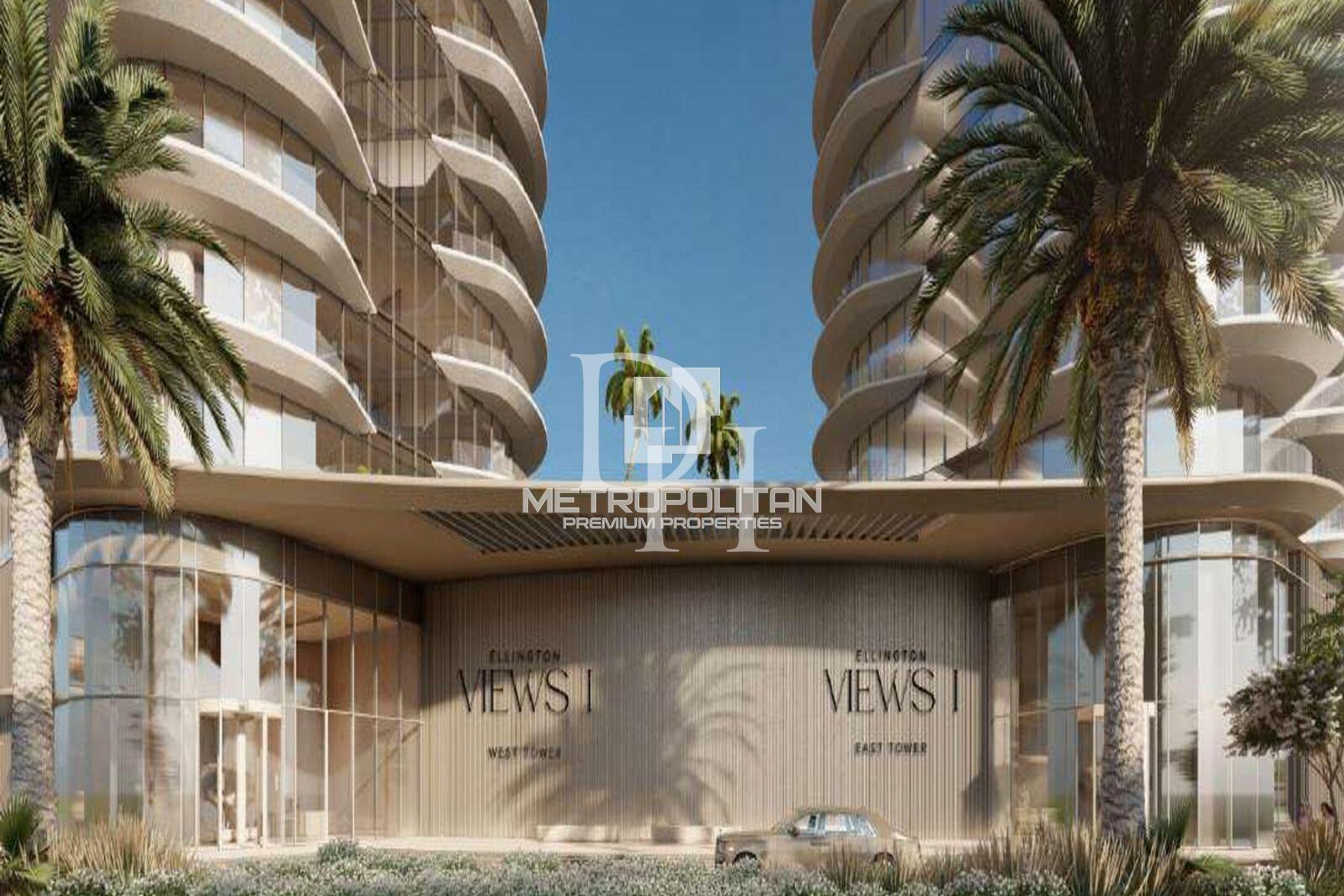 Apartments, UAE, Emirate of Ras Al Khaimah, Ras al-Khaimah, 1 300 000 Dh photo 3