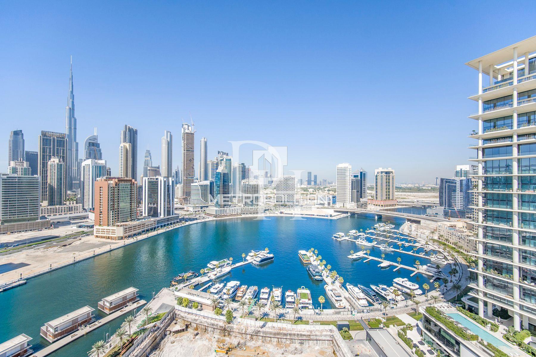 Апартаменти, ОАЕ, Емірат Дубай, Дубай, 2 800 000 Dh фото 1