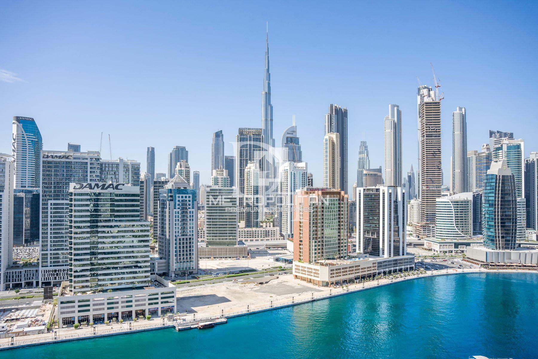 Апартаменти, ОАЕ, Емірат Дубай, Дубай, 2 800 000 Dh фото 14