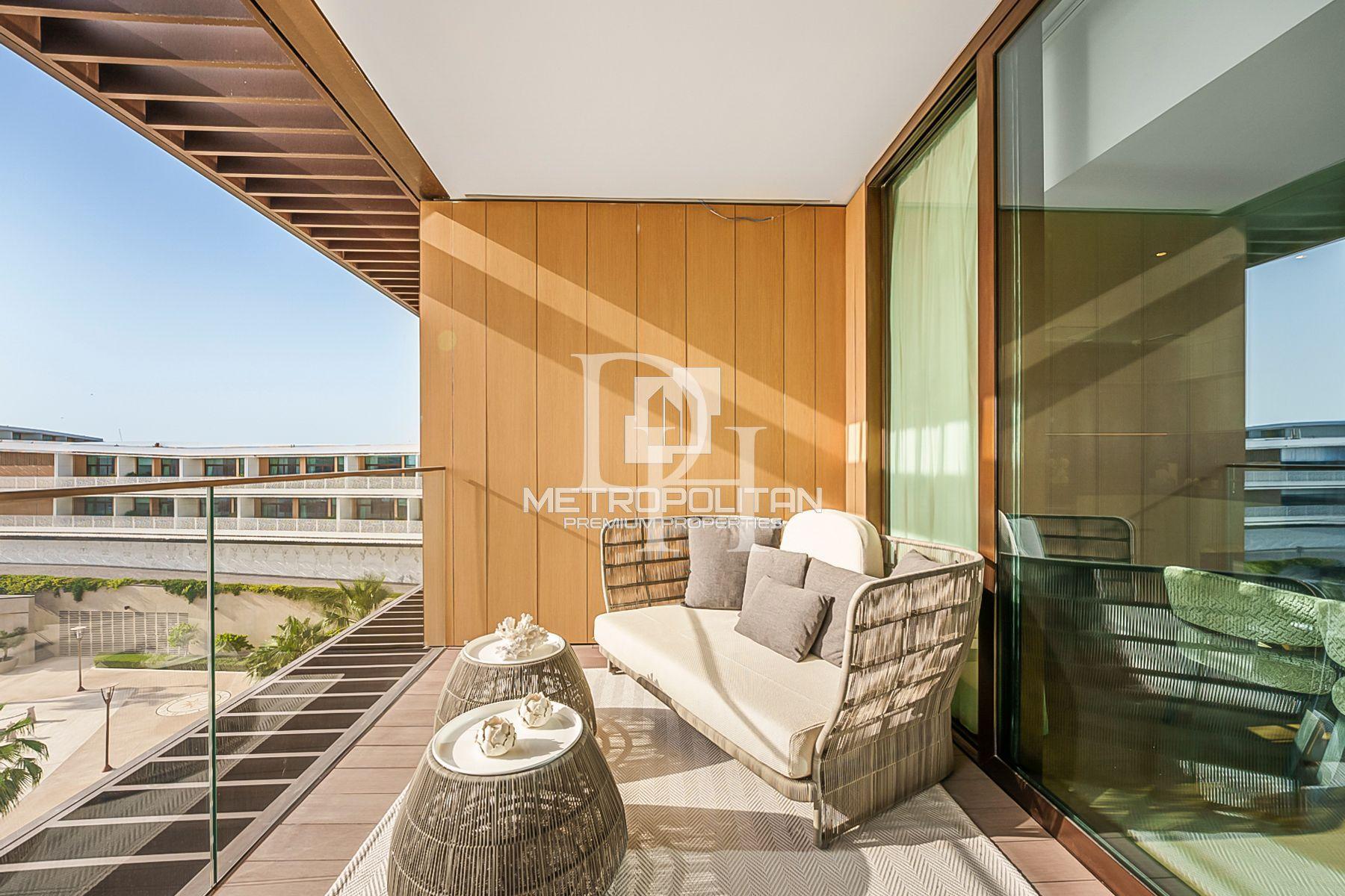 Apartments, UAE, Emirate of Dubai, Jumeirah, 26 000 000 Dh photo 15