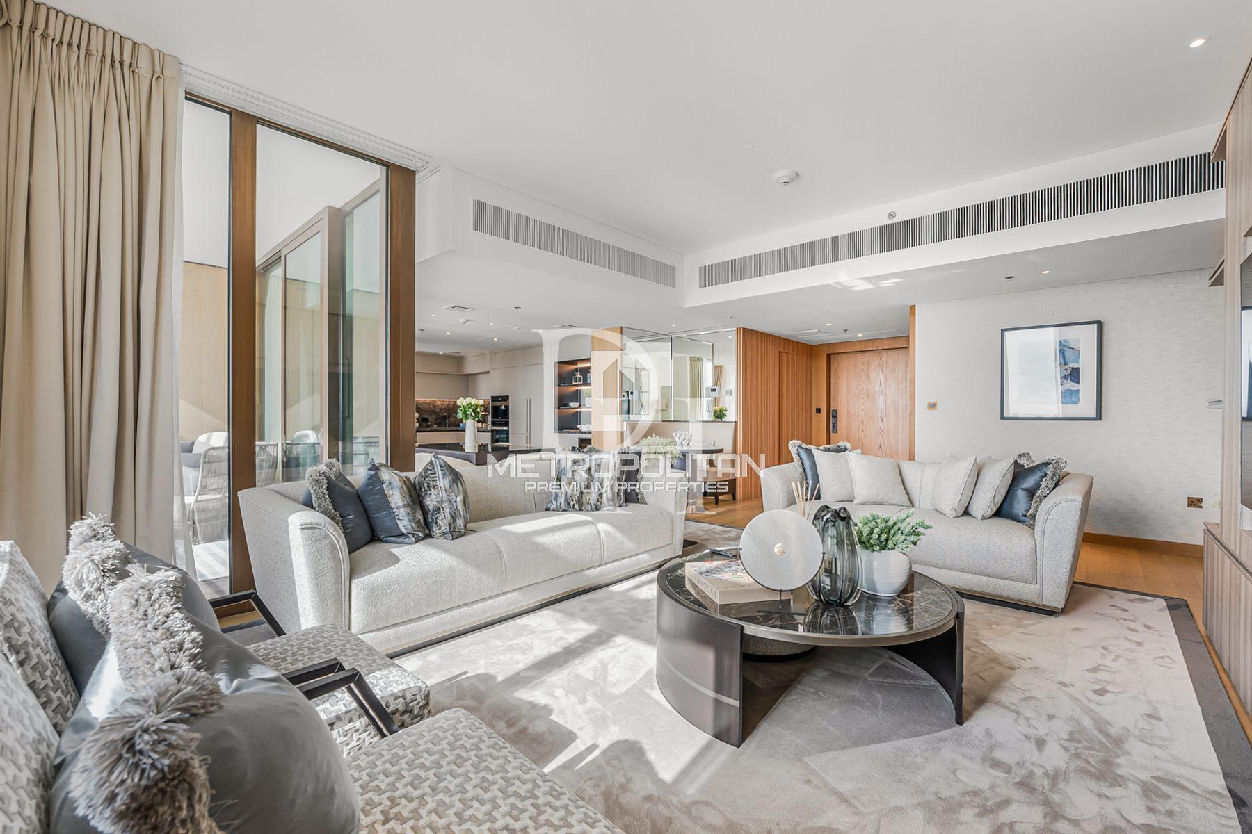 Apartments, UAE, Emirate of Dubai, Jumeirah, 26 000 000 Dh photo 2
