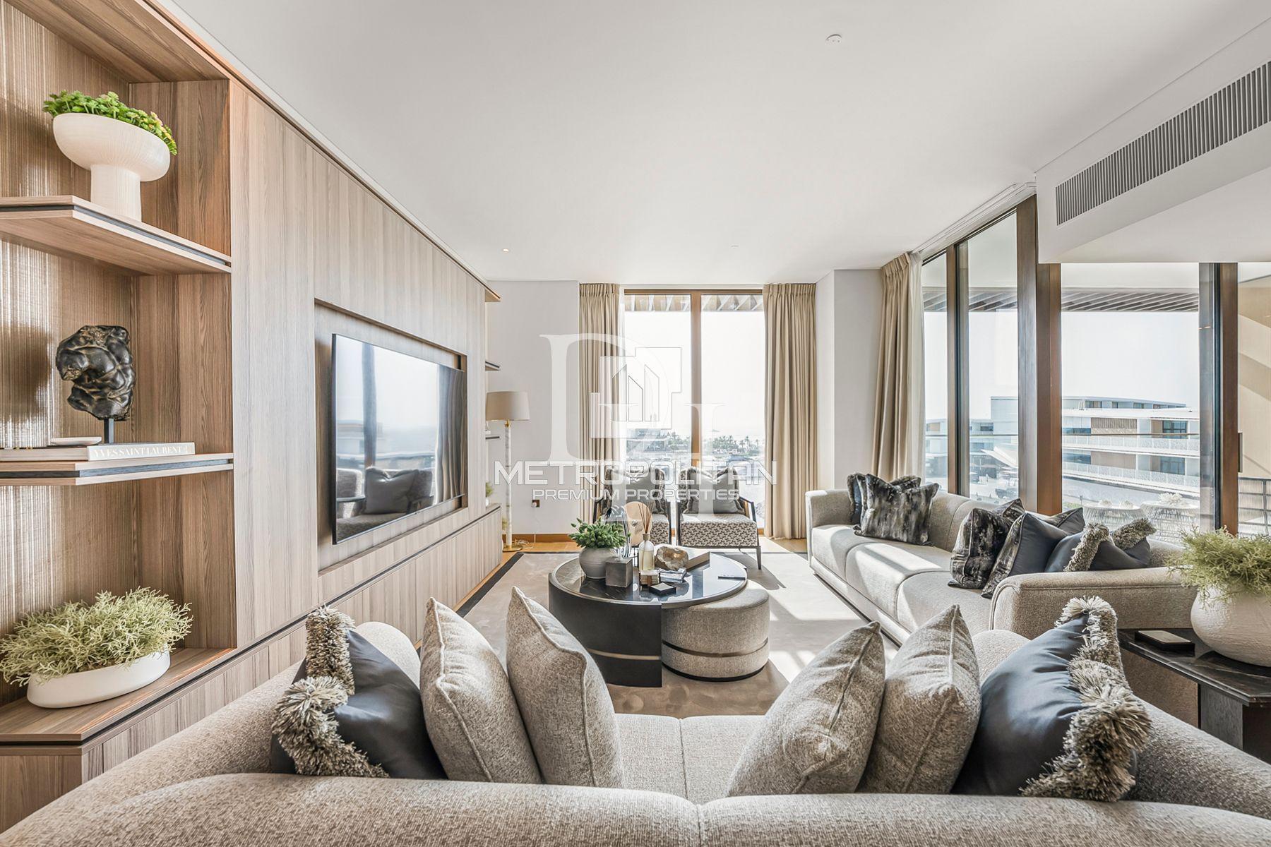 Apartments, UAE, Emirate of Dubai, Jumeirah, 26 000 000 Dh photo 4